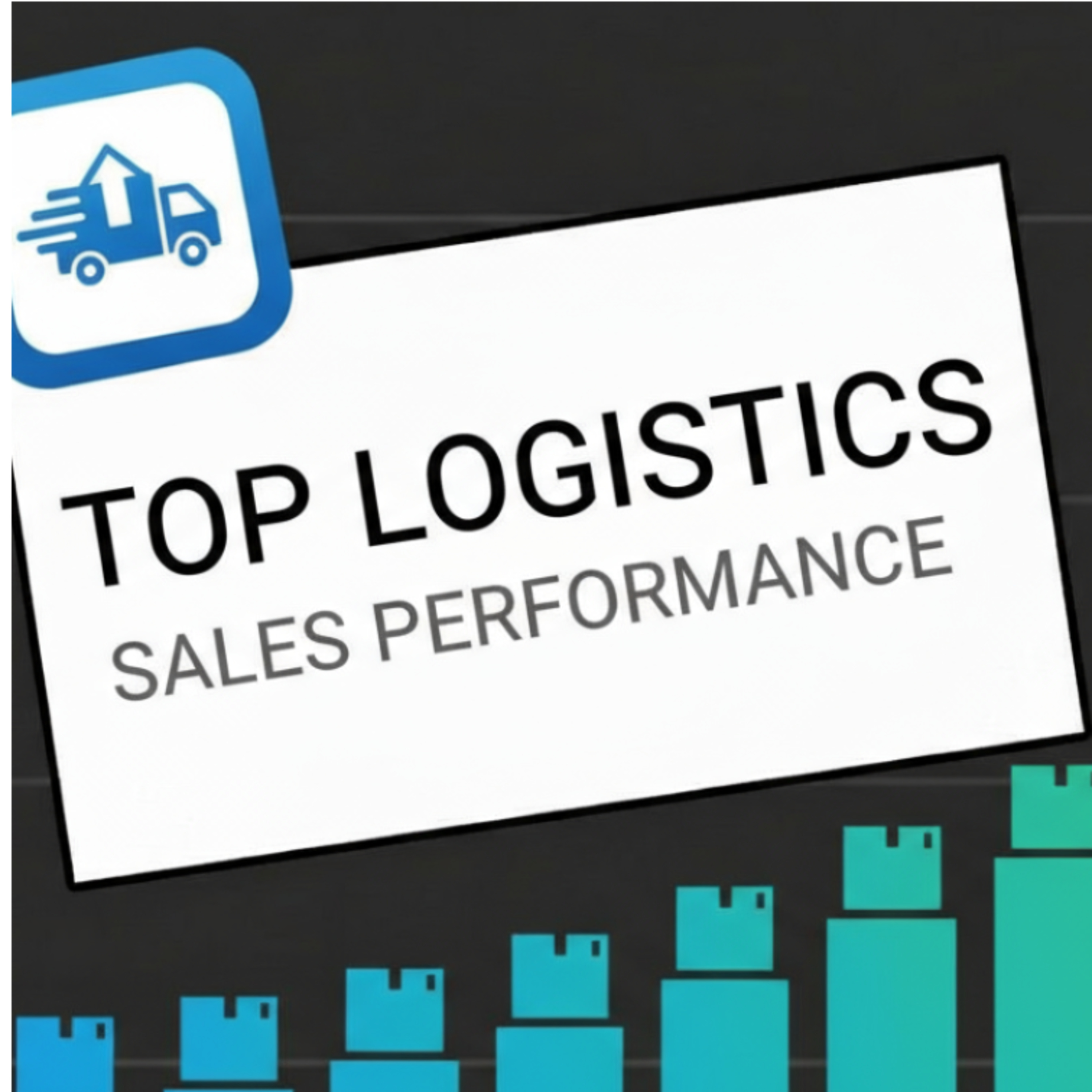 Sale Logistics "Không Khoan Nhượng": Phân Tích Quy Định Thử Việc Thực Chiến Của Công Ty episode artwork