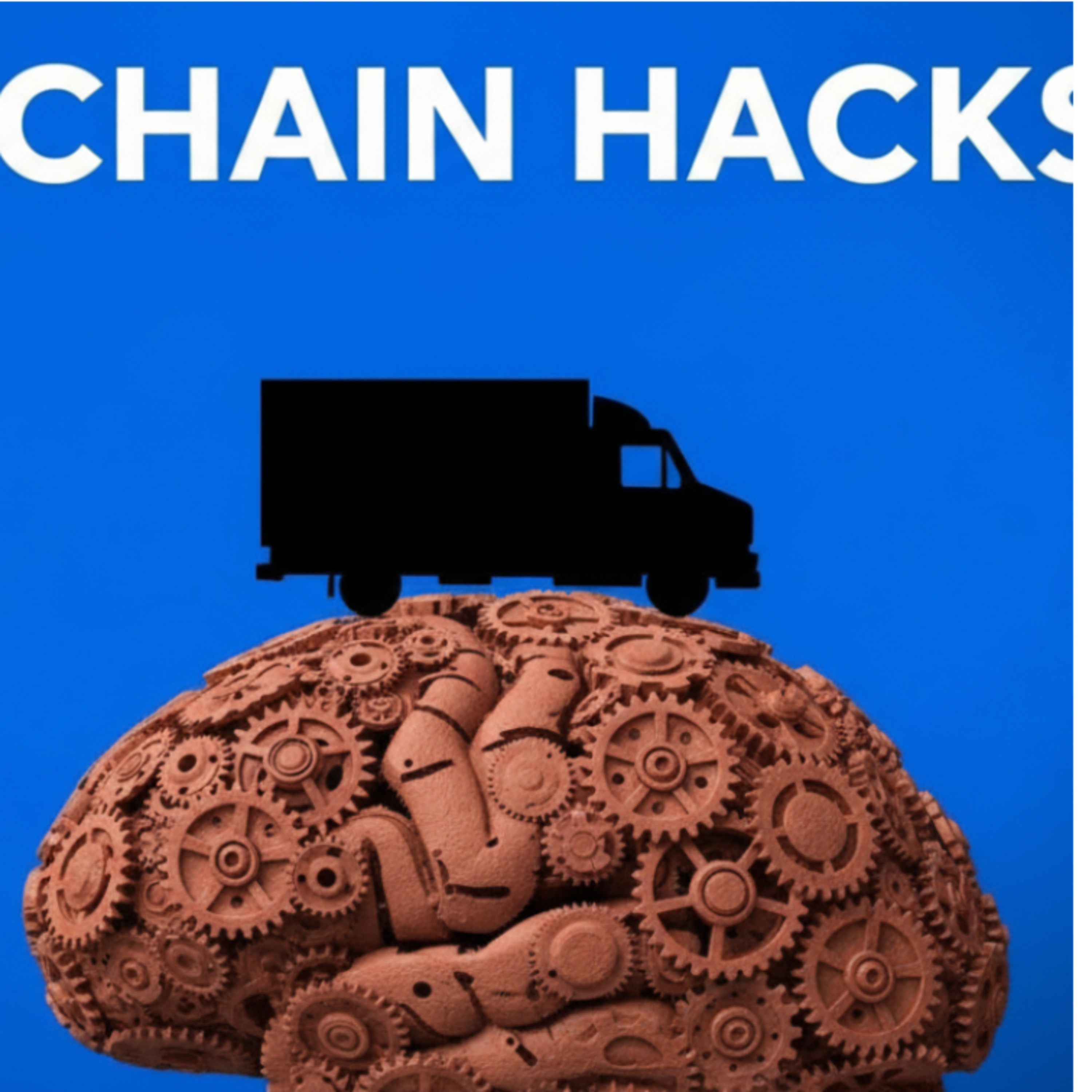 Luyện NÃO Logistics:Cách Salesman Trở Thành "Terminal" Chốt Đơn Mọi Khách Hàng Khó Tính episode artwork