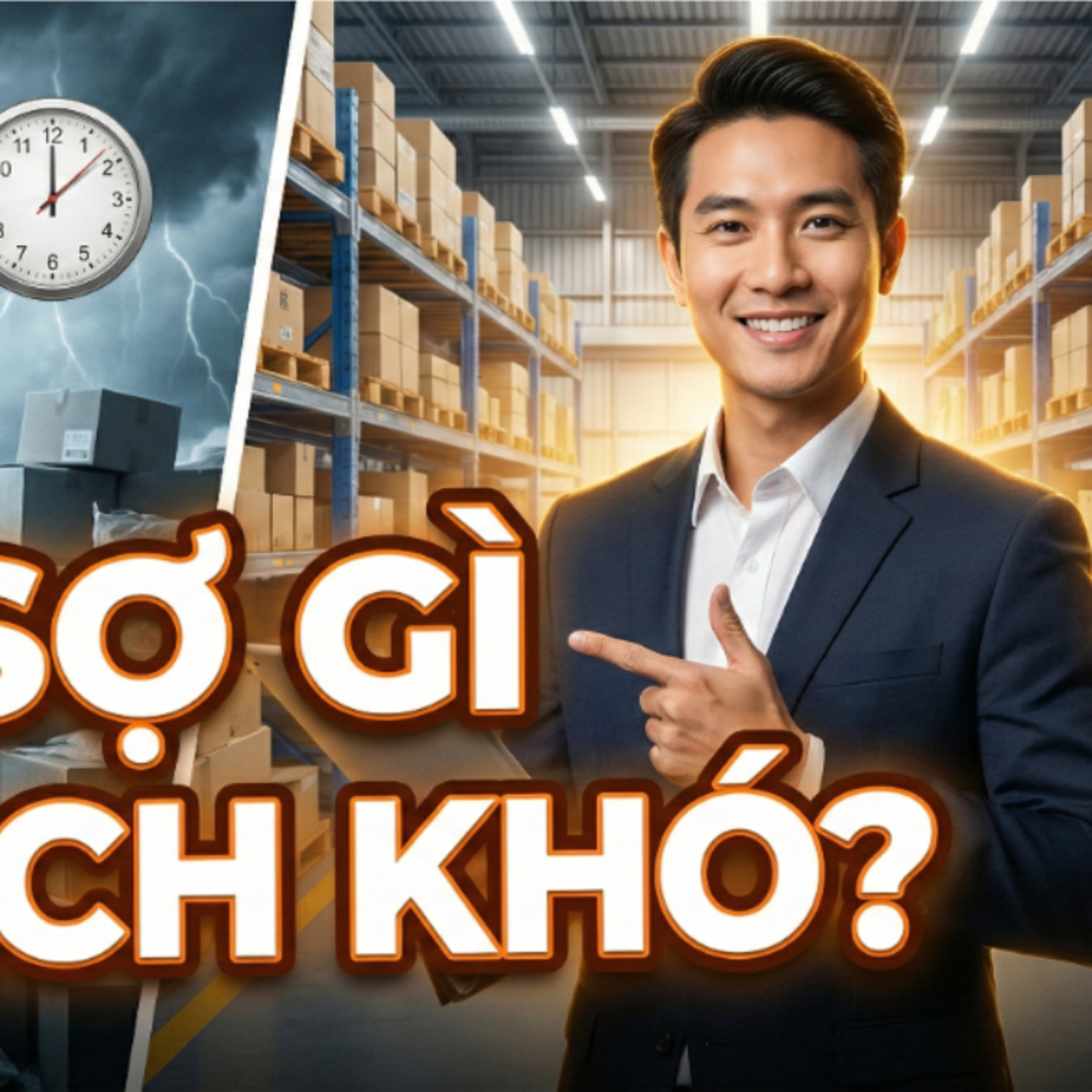 Biến "Thượng Đế" Khó Chiều Thành Fan Trung Thành episode artwork