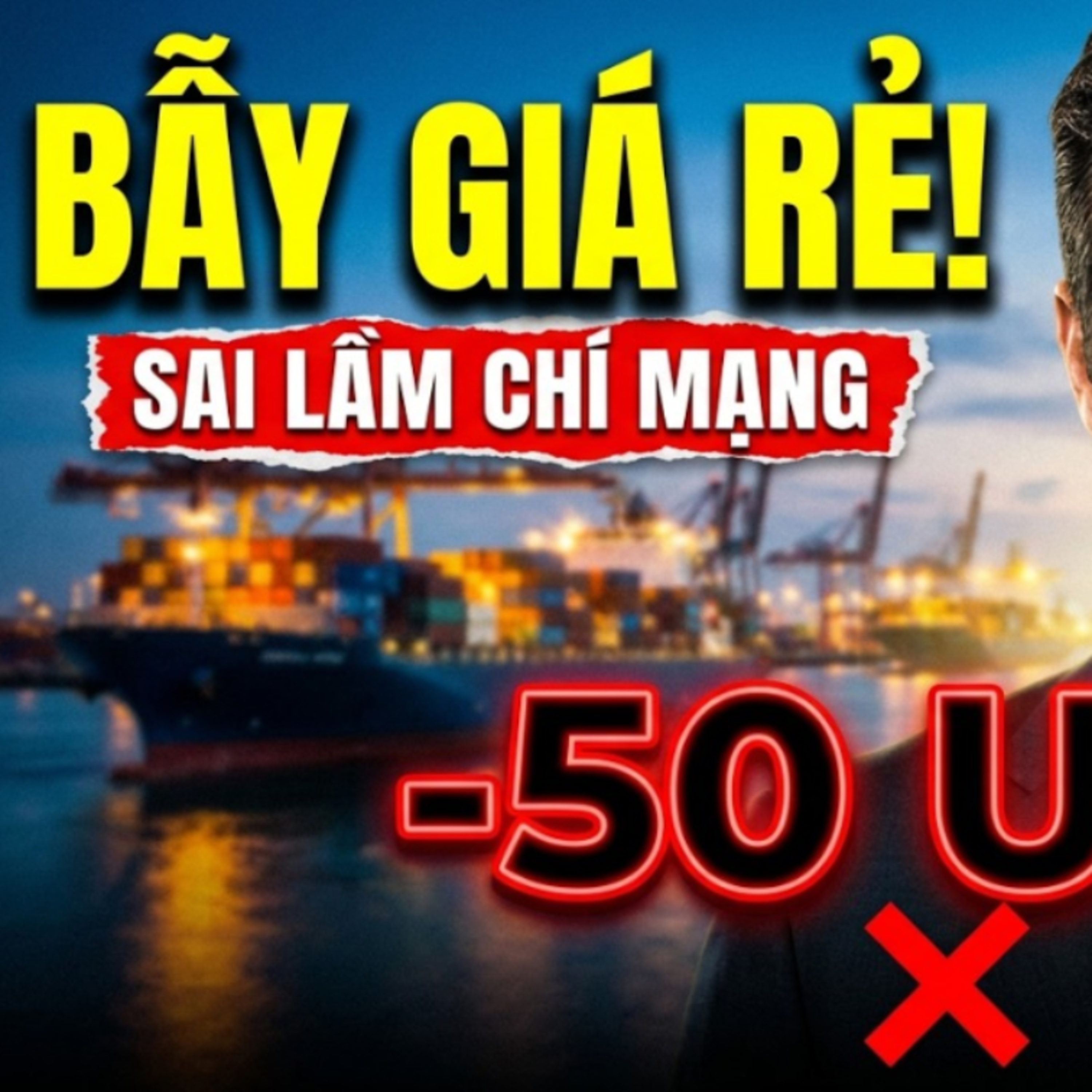 Quyết Bán Cước Đắt Khách Vẫn Tự Tìm Đến Đặt Hàng episode artwork