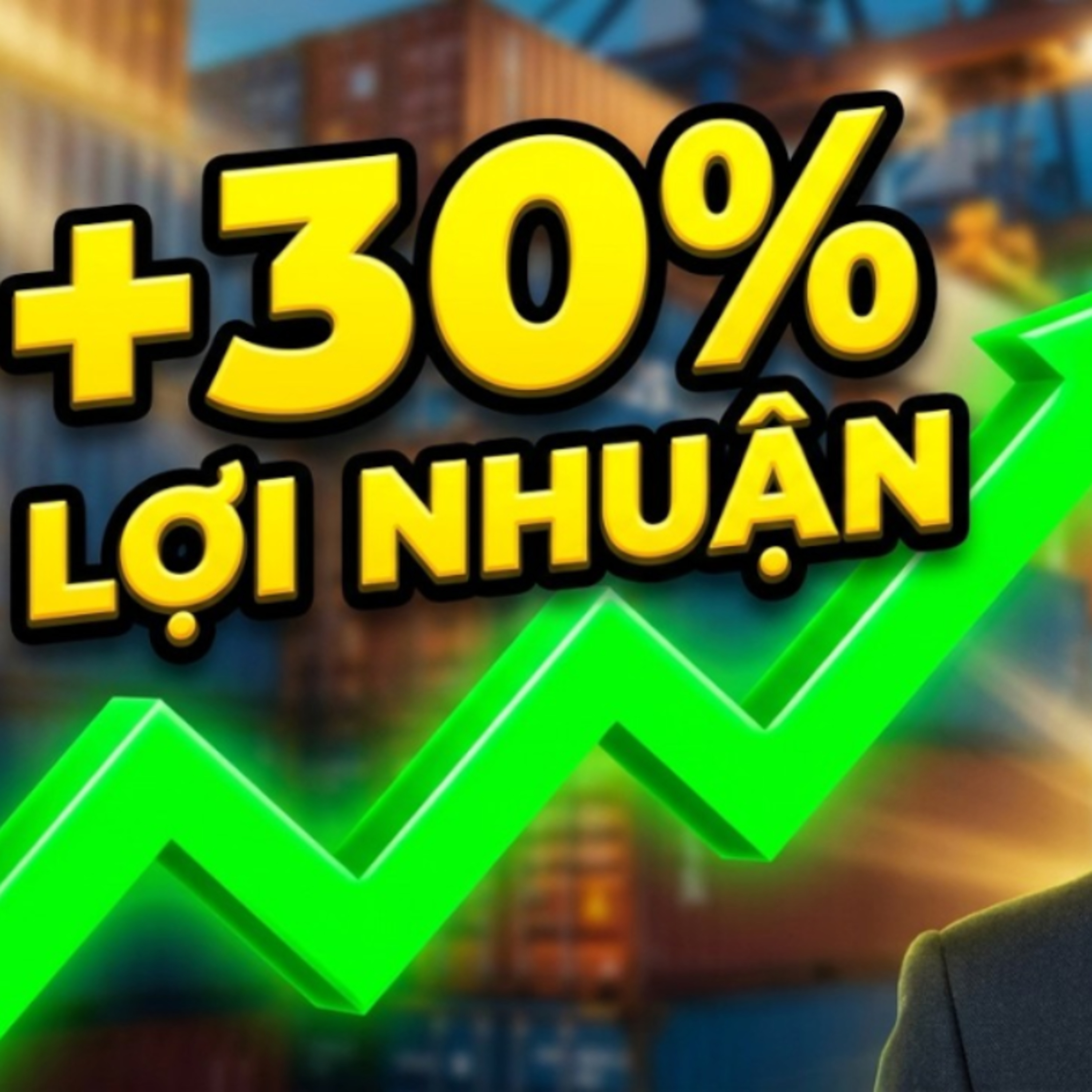 ​Kỹ Năng Sale Logistics: Bán Giải Pháp Chuỗi Cung Ứng Thay Vì Đua Giá Cước episode artwork