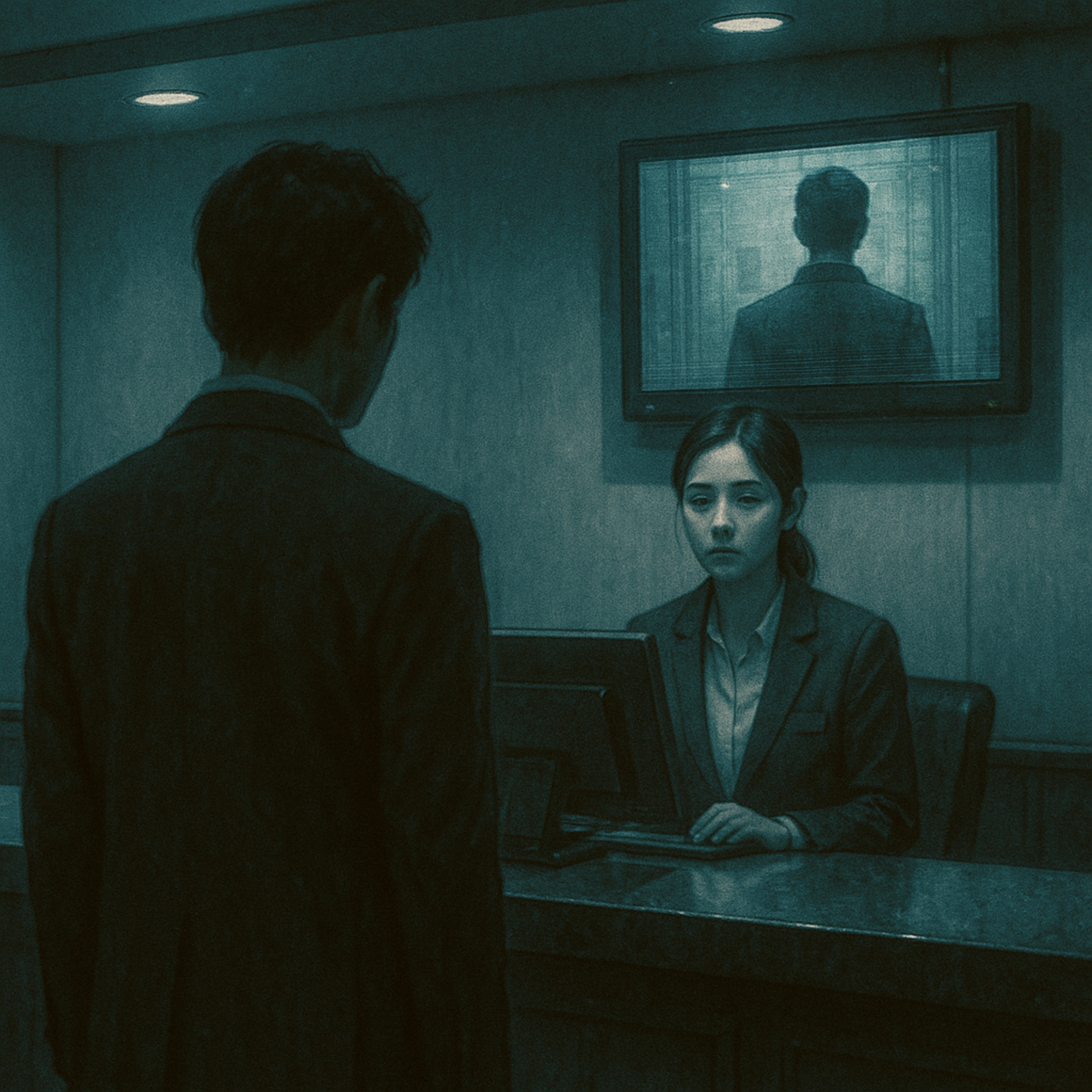 ここにいた証明 episode artwork