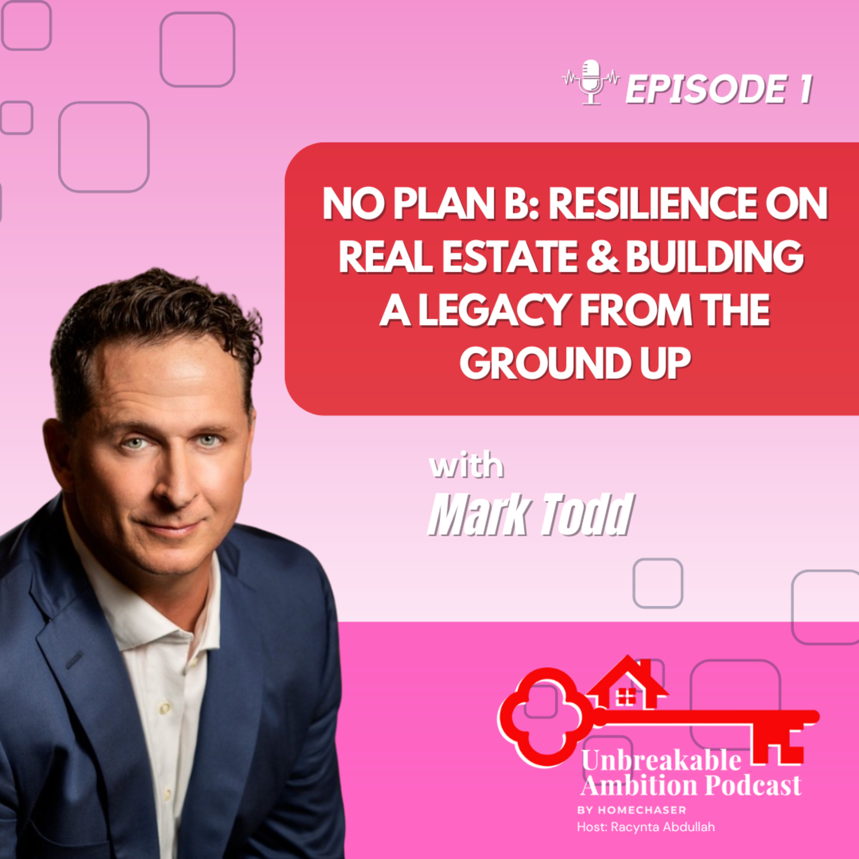 Unbreakable Ambition