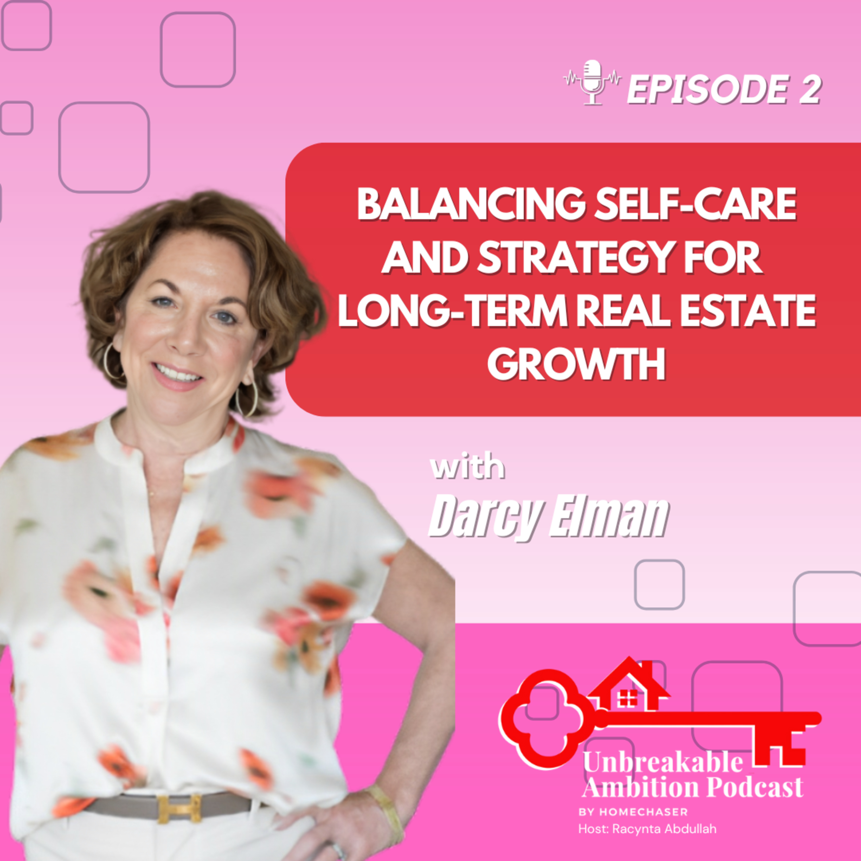 Unbreakable Ambition