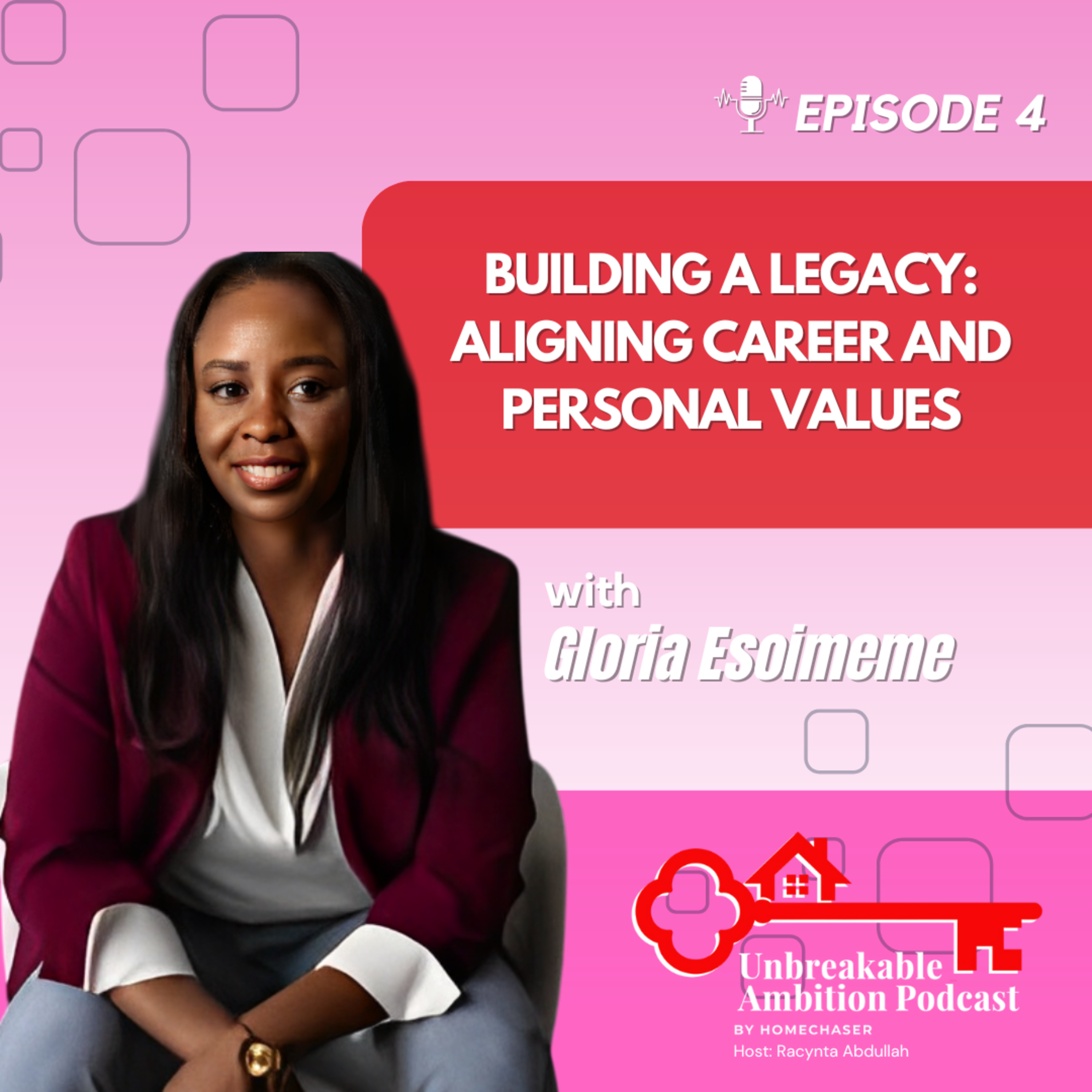 Unbreakable Ambition