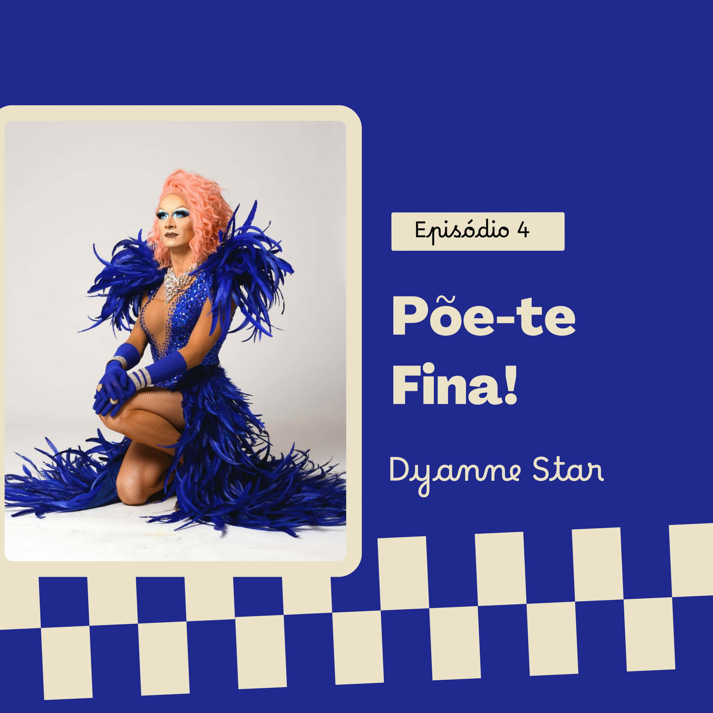 Dyanne Star episode artwork