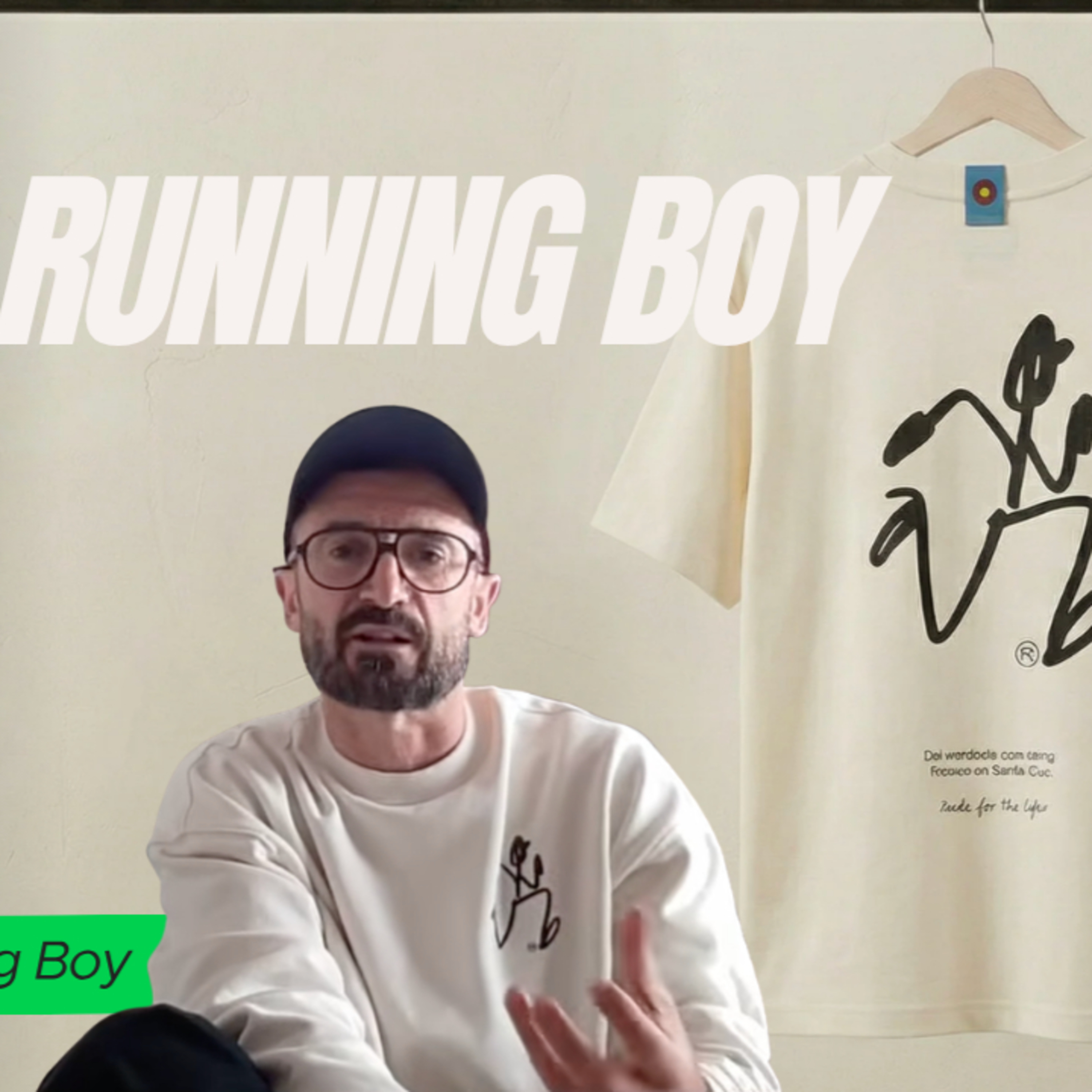 RUNNEA Podcast
