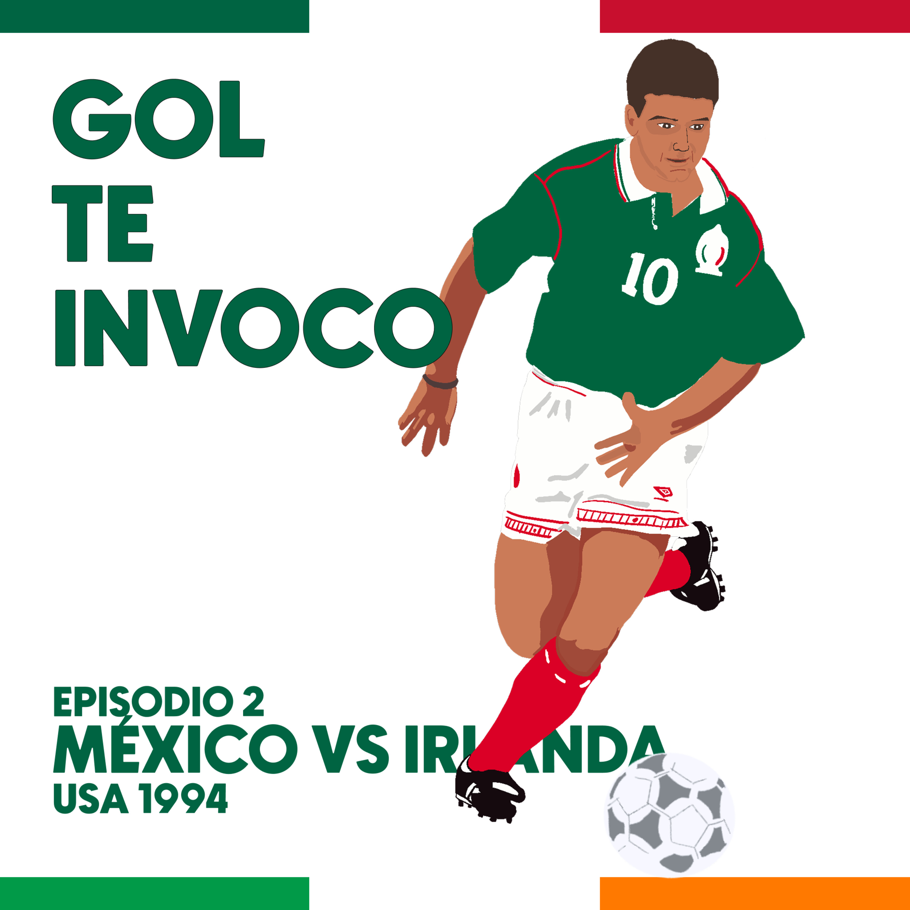 Portada de Gol Te Invoco