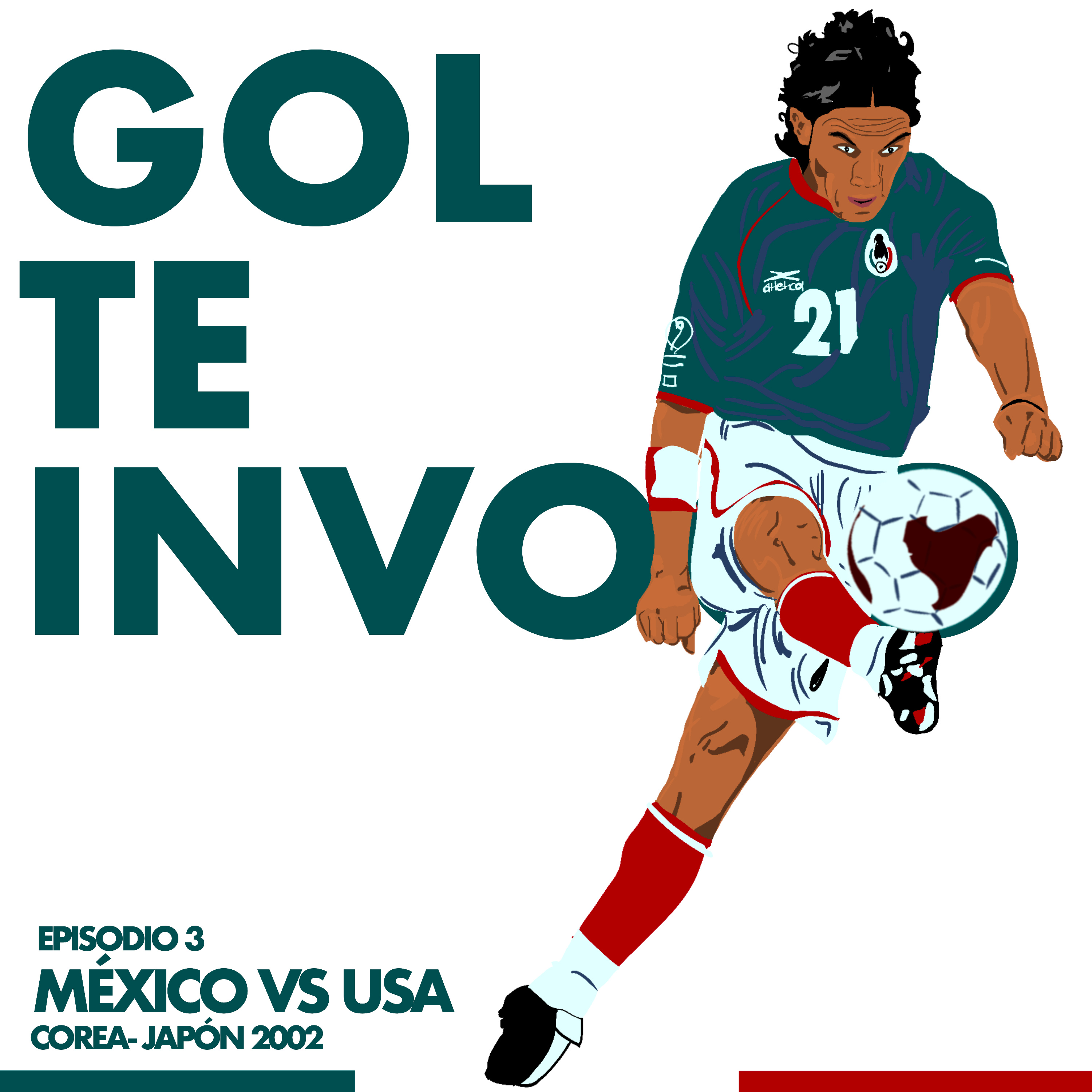 Portada de Gol Te Invoco