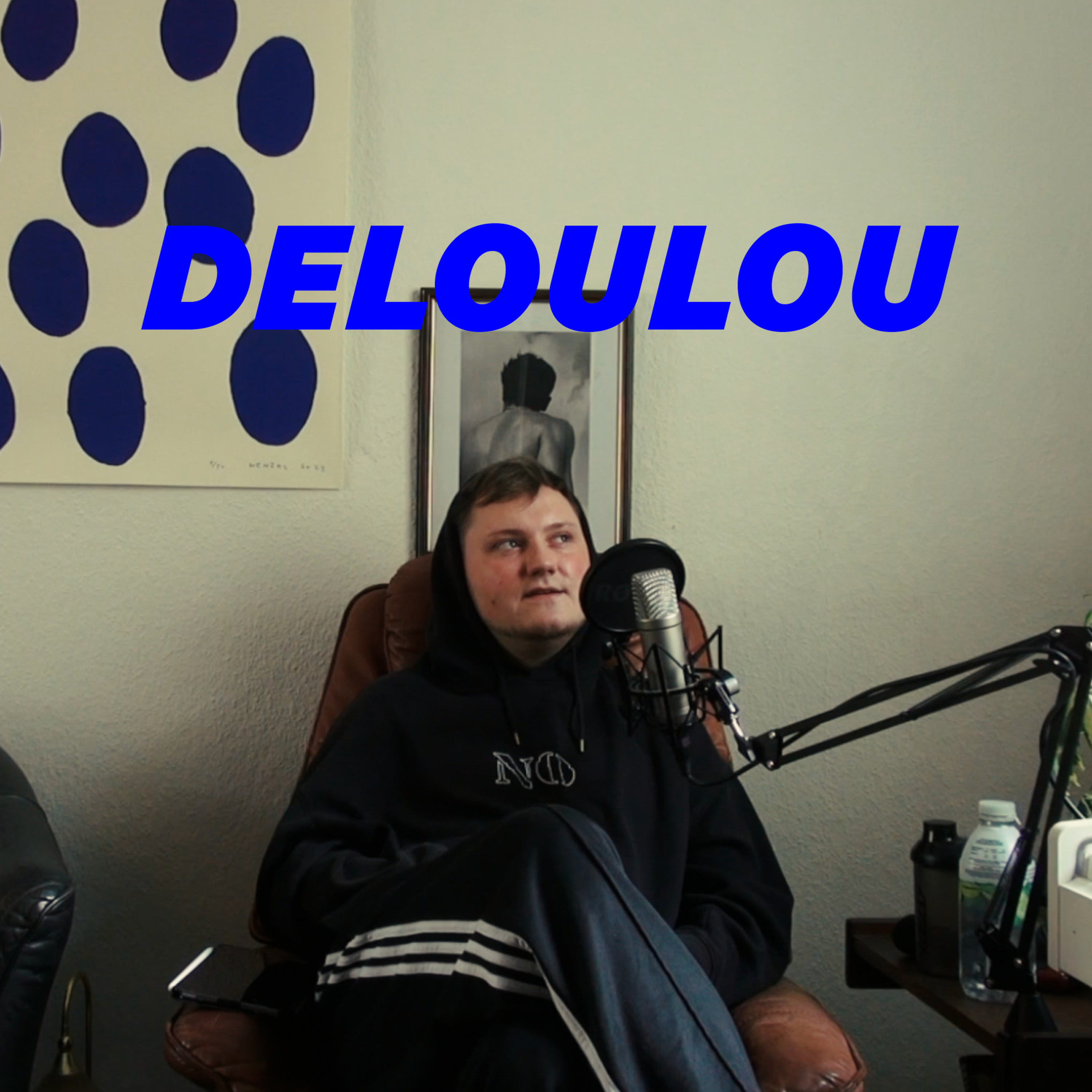 Ep.3: Kreatives Chaos, nervige Insecurities, nonchalant people und Soft Launching episode artwork
