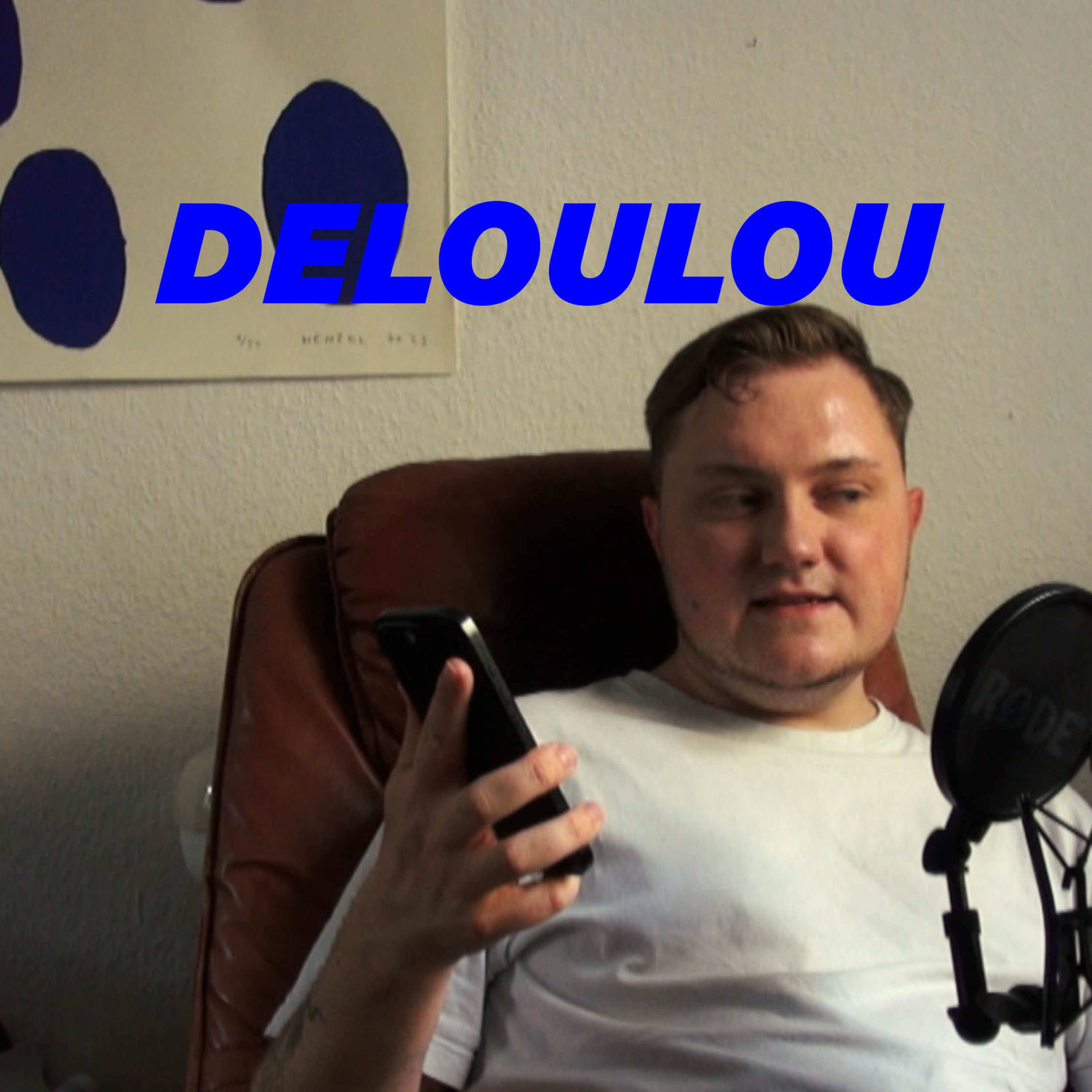 Ep.6: It really is the damn phone huh episode artwork