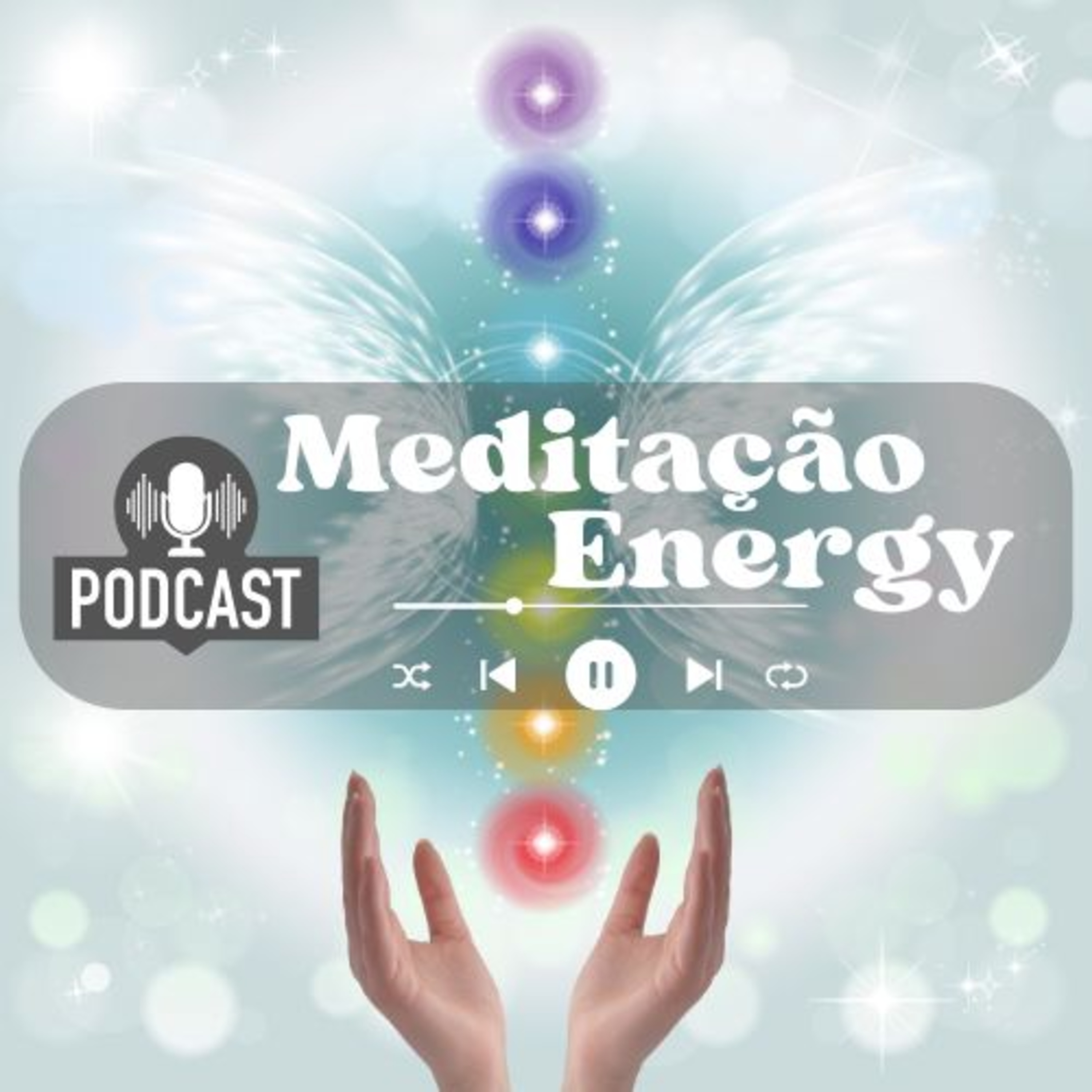 Meditação Energy