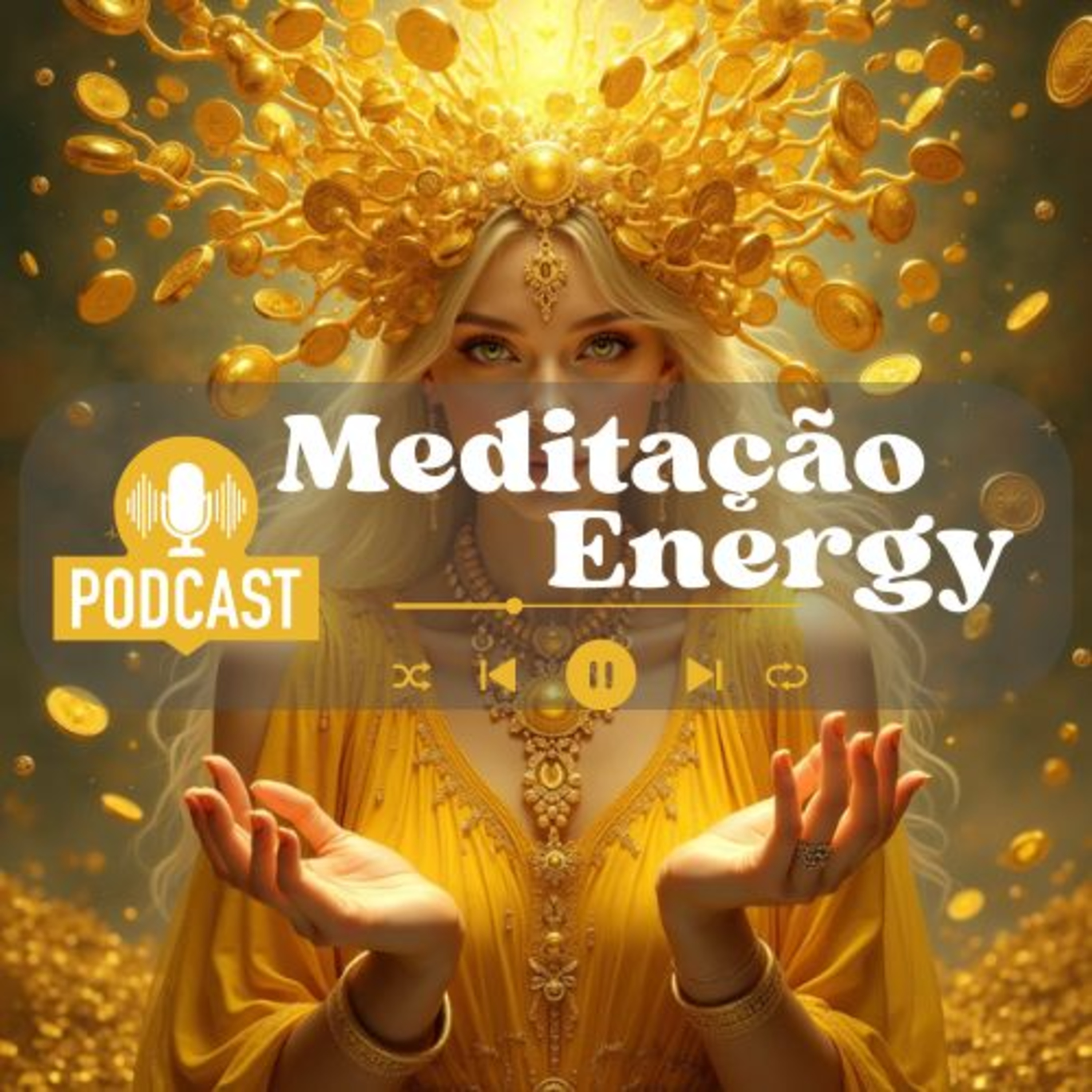 Meditação Energy