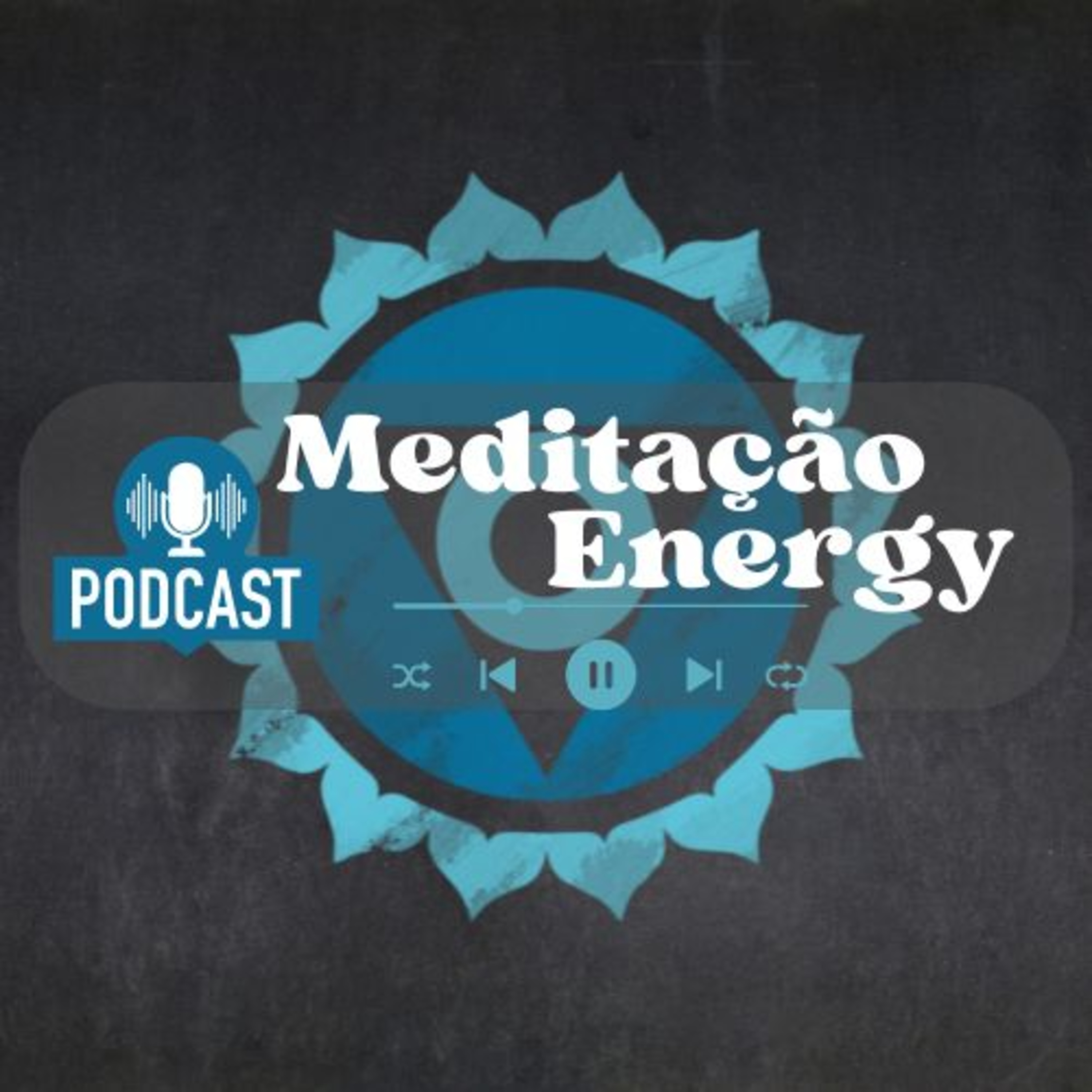 Meditação Energy