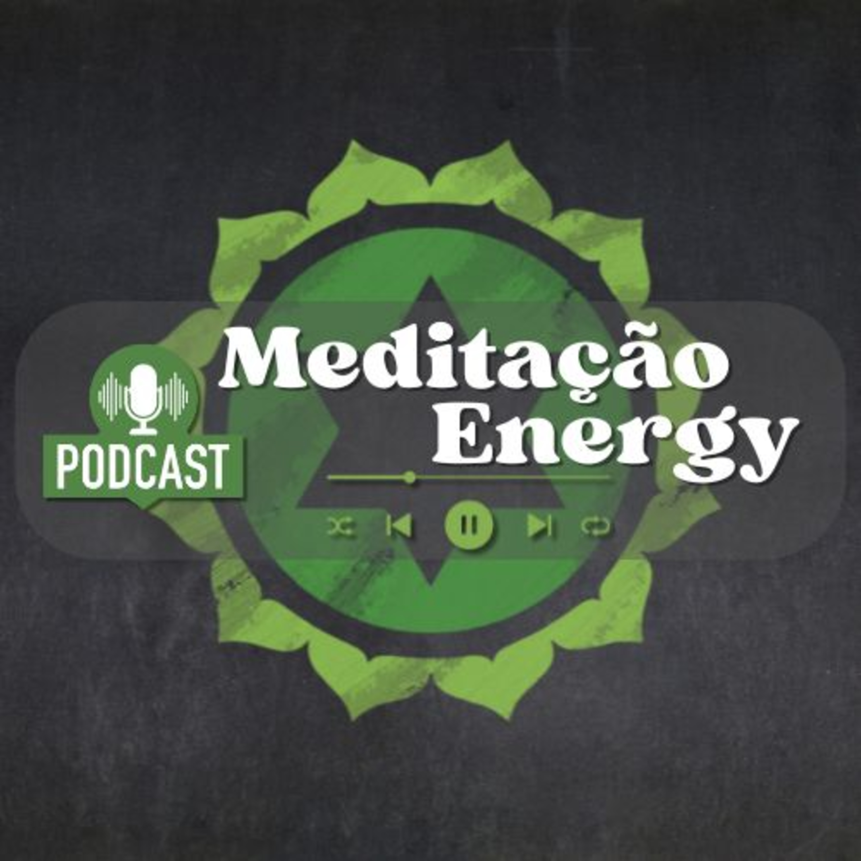 Meditação Energy