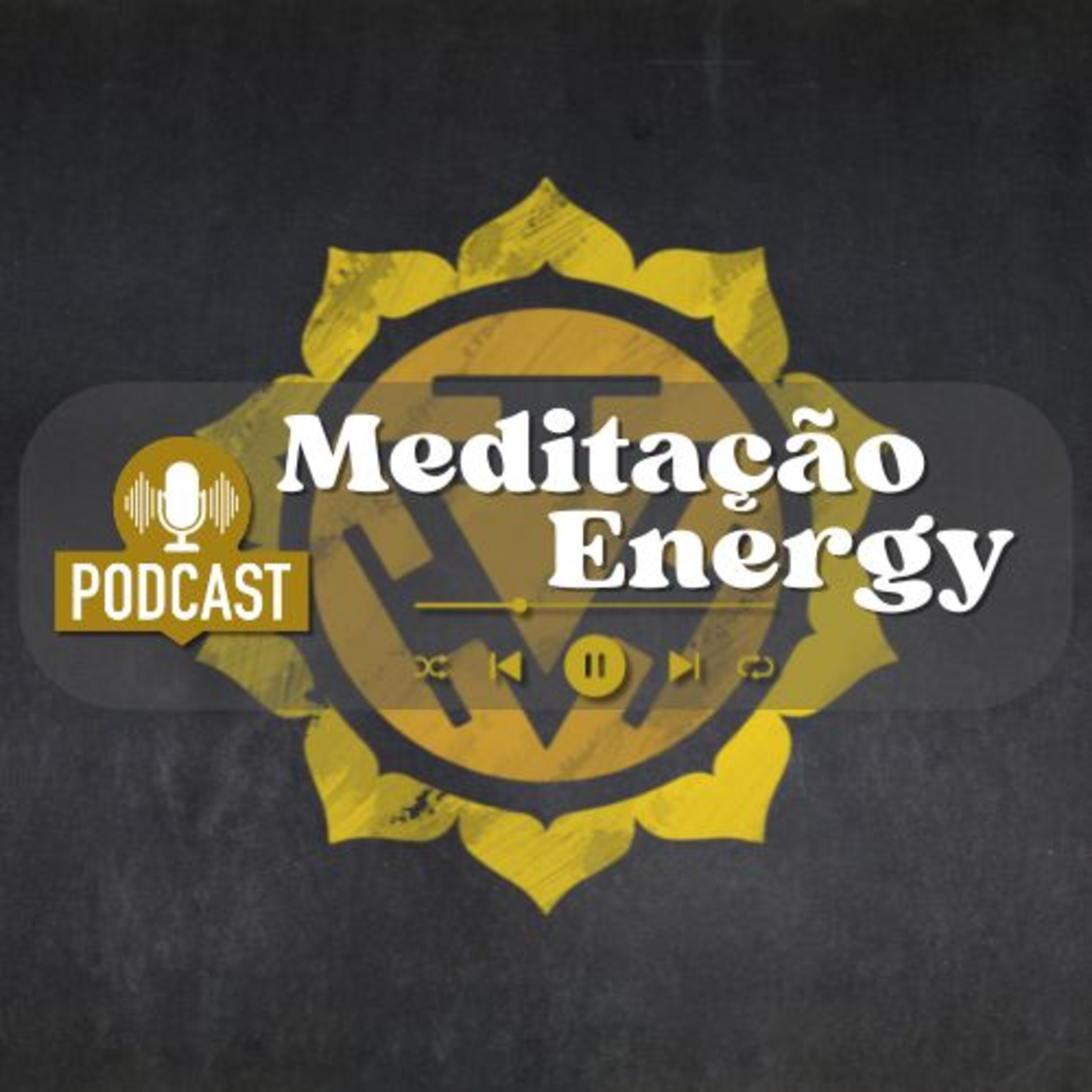 Meditação Energy