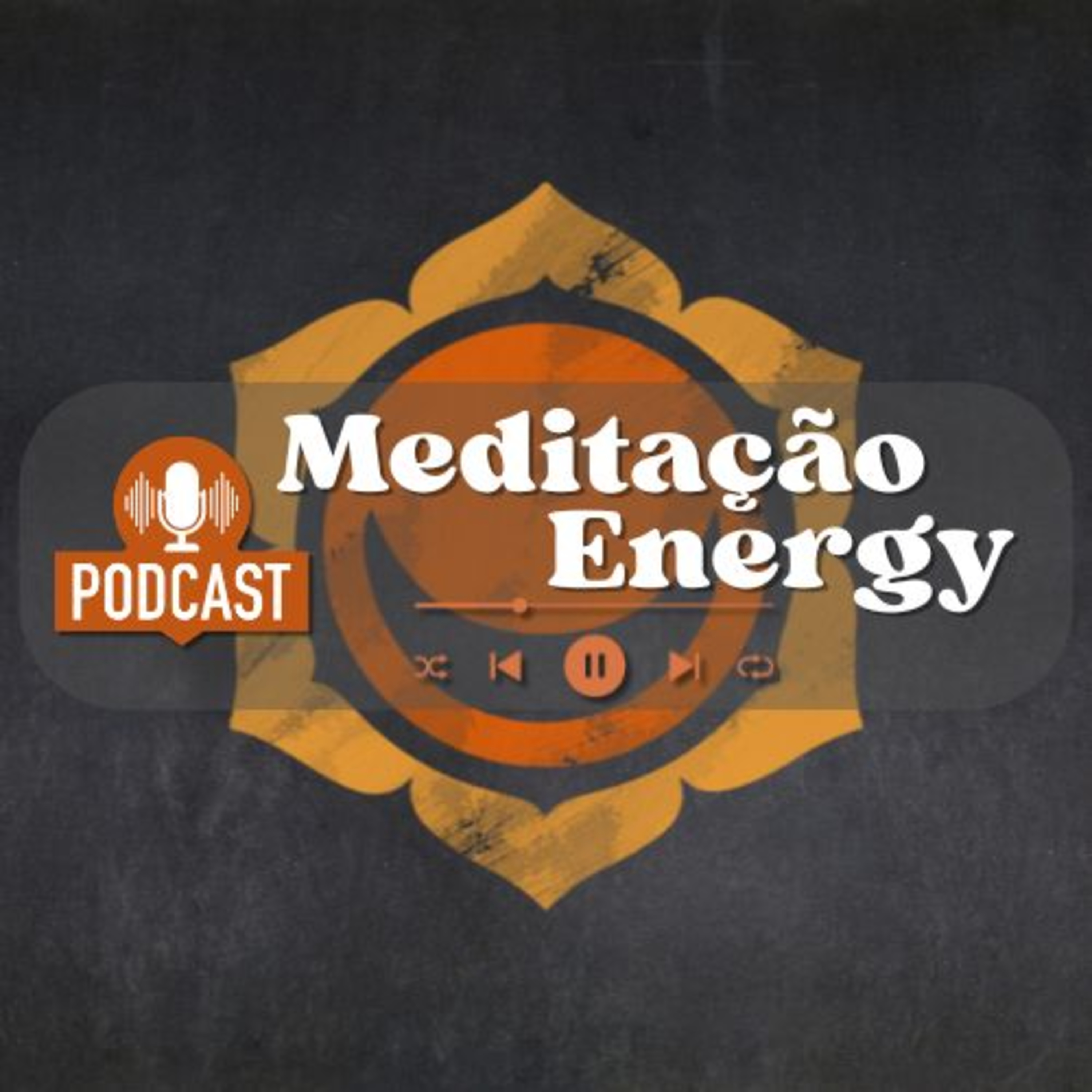 Meditação Energy