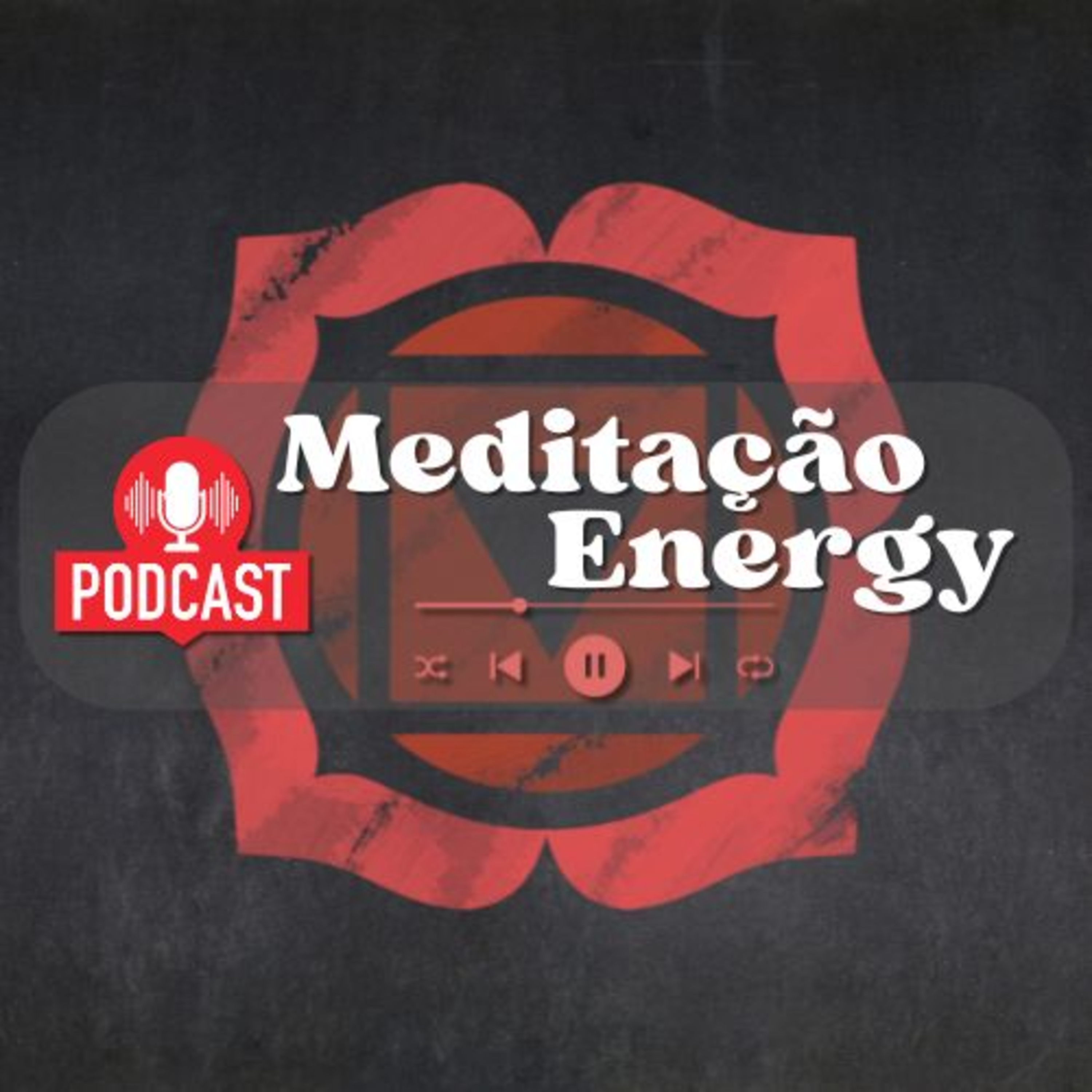 Meditação Energy