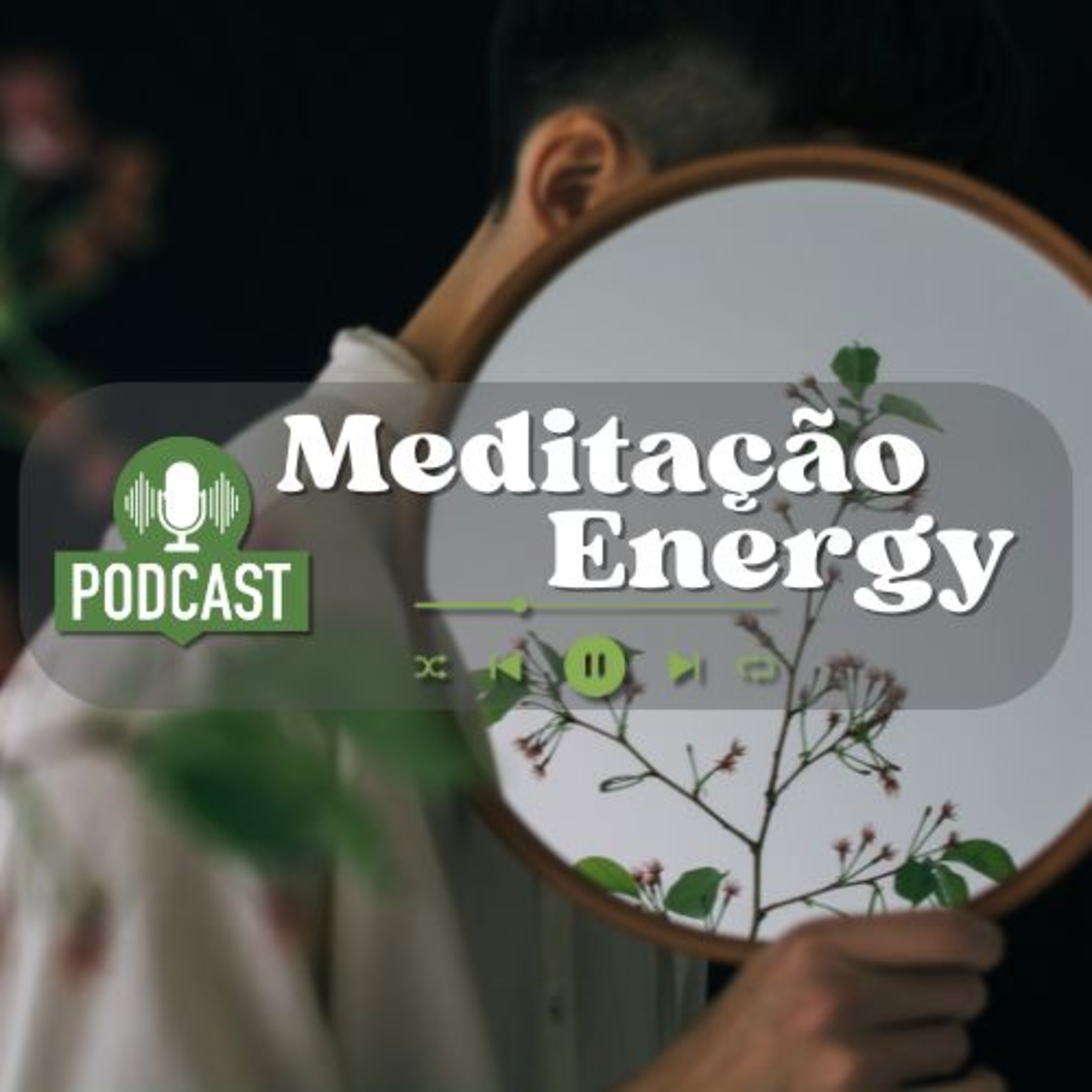 Meditação Energy
