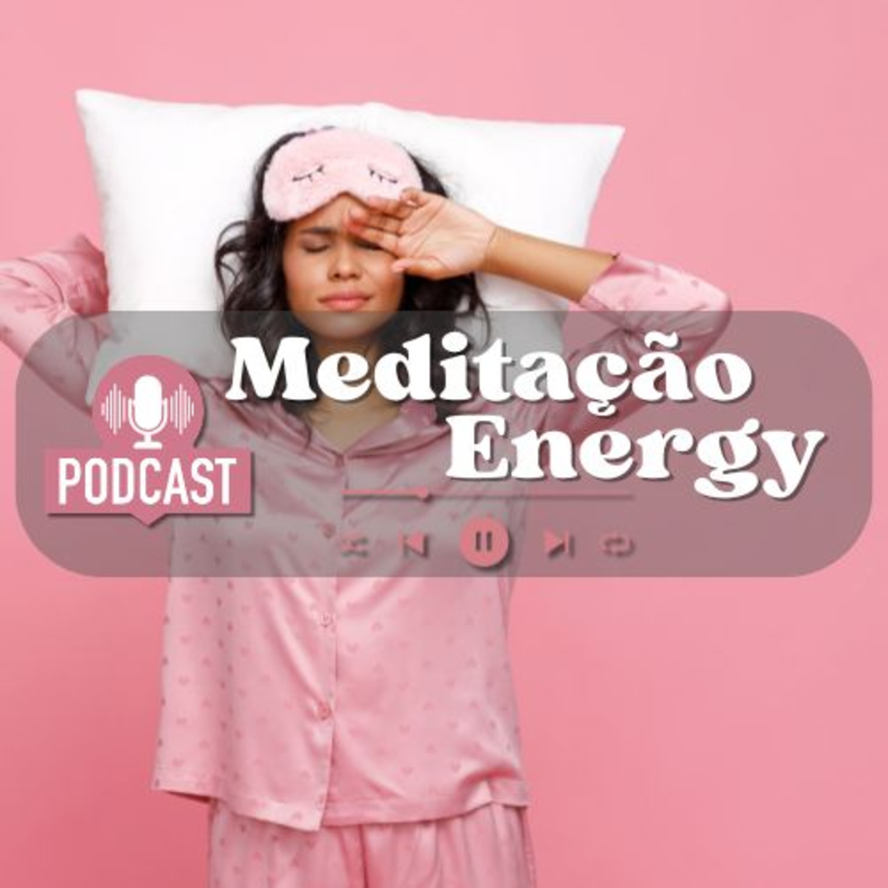 Meditação Energy
