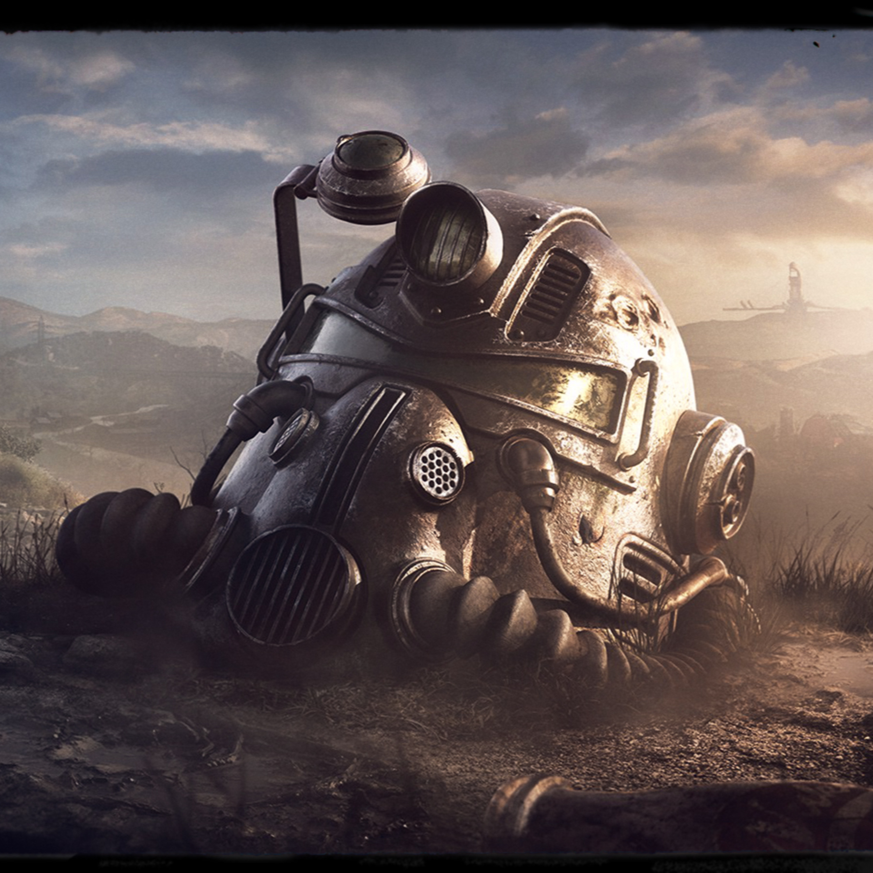 Fallout - opowieści z "Krypty" episode artwork