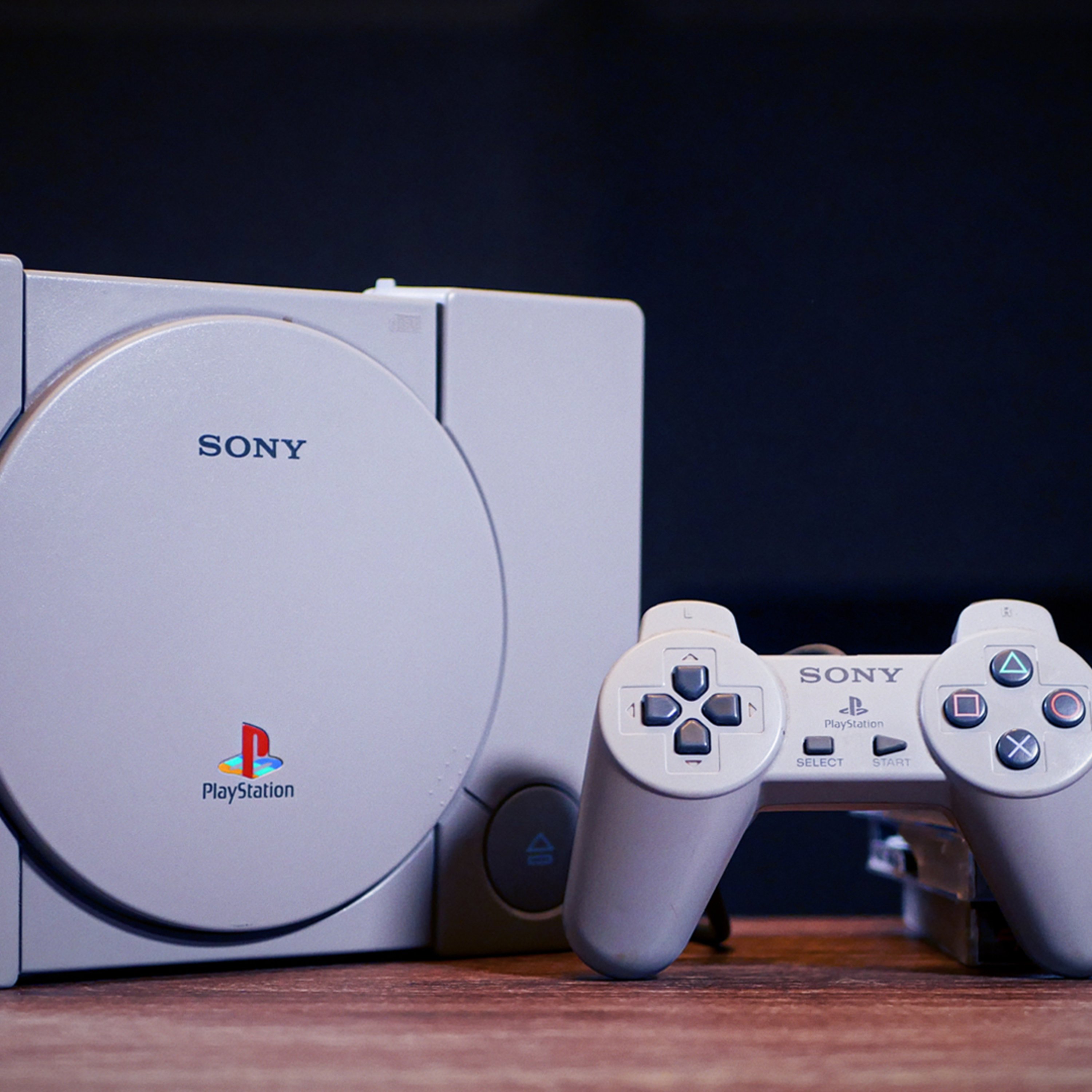 Playstation - jak zostałem konsolowcem? episode artwork