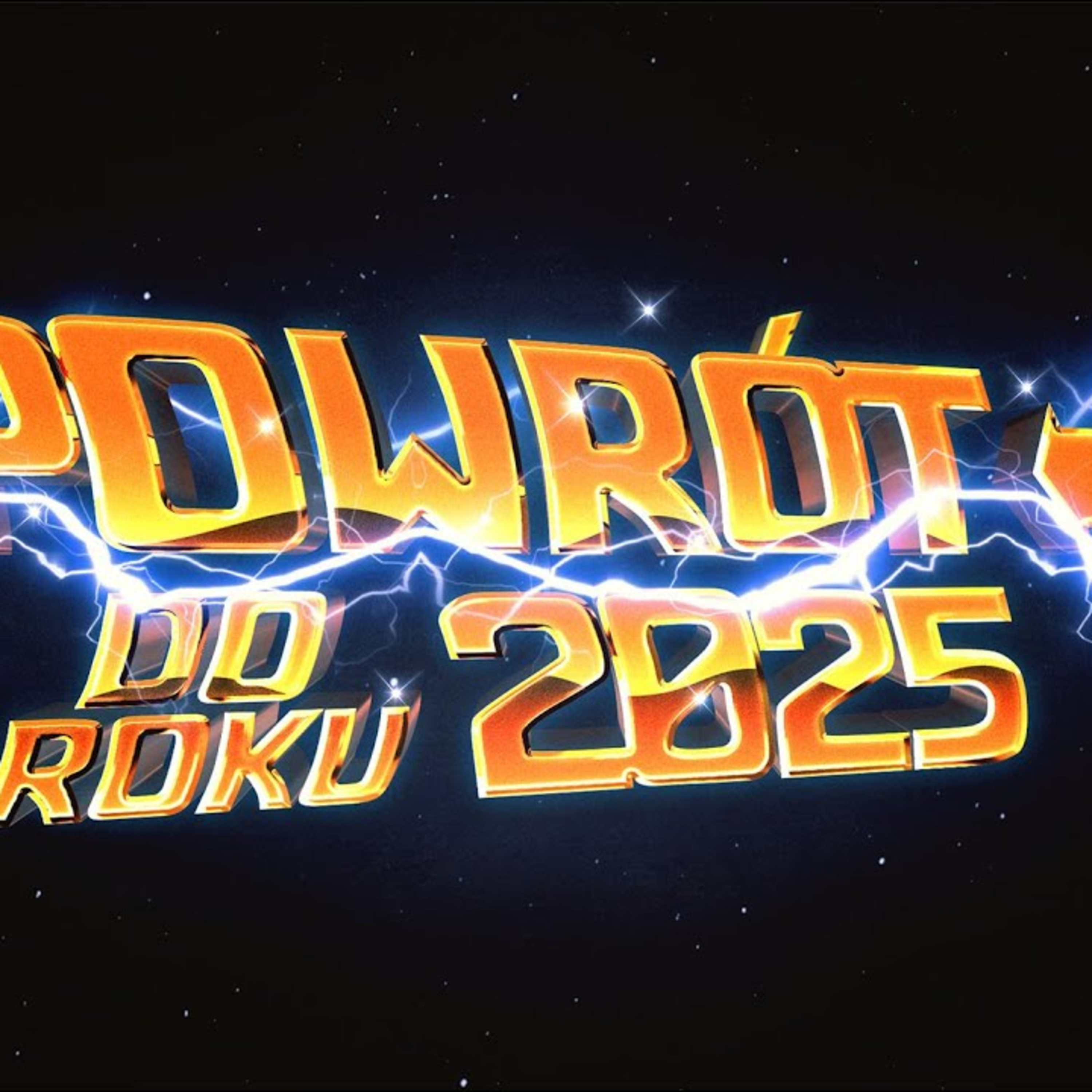 Loading na żywo! Powrót do roku 2025 episode artwork