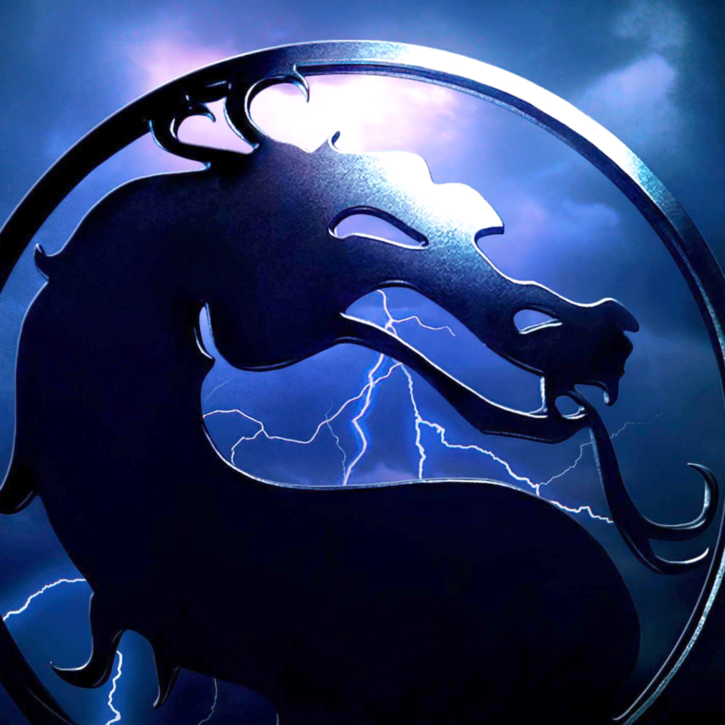 Mortal Kombat - przewodnik po smoczej serii. Część 1 episode artwork