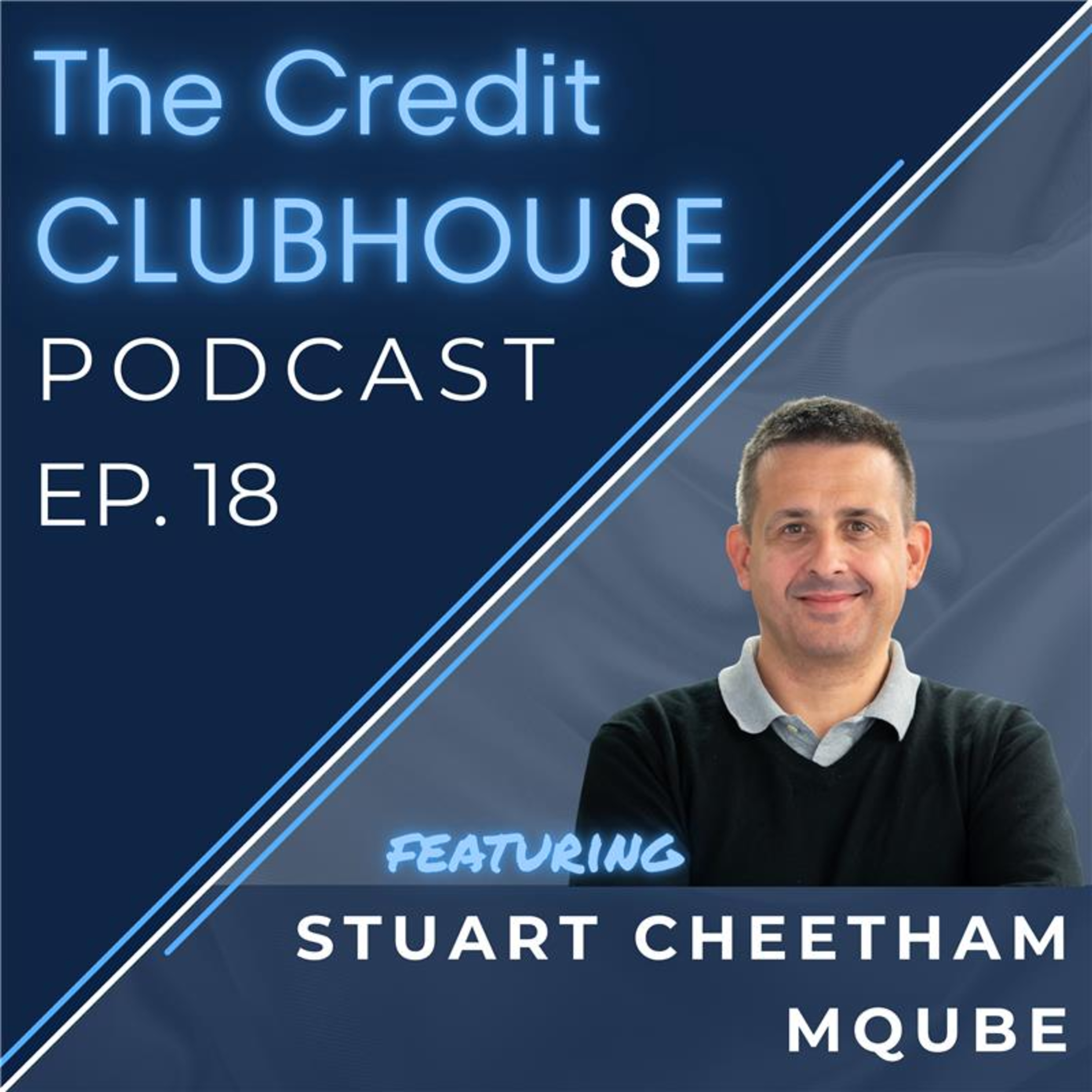 The Credit Clubhouse