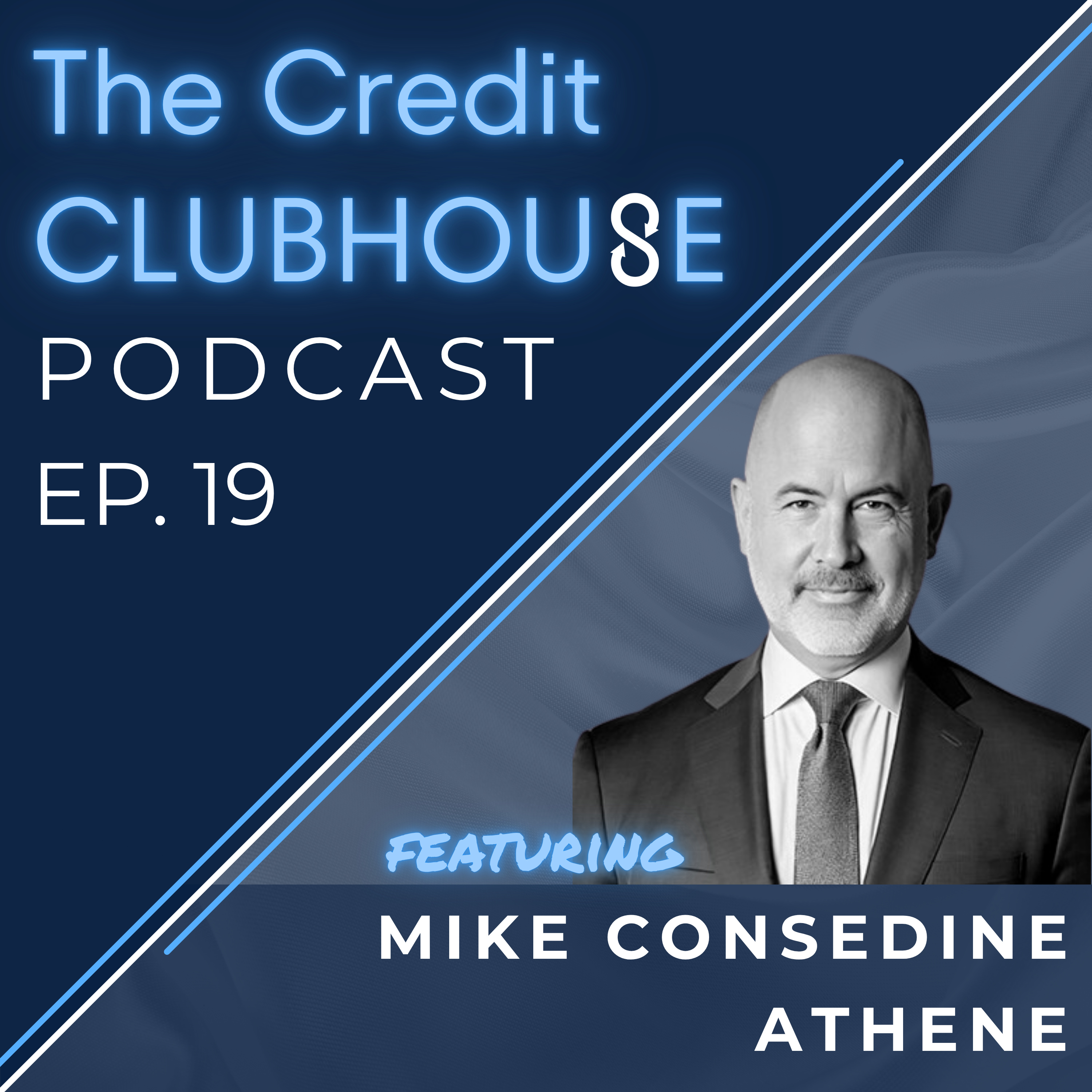 The Credit Clubhouse