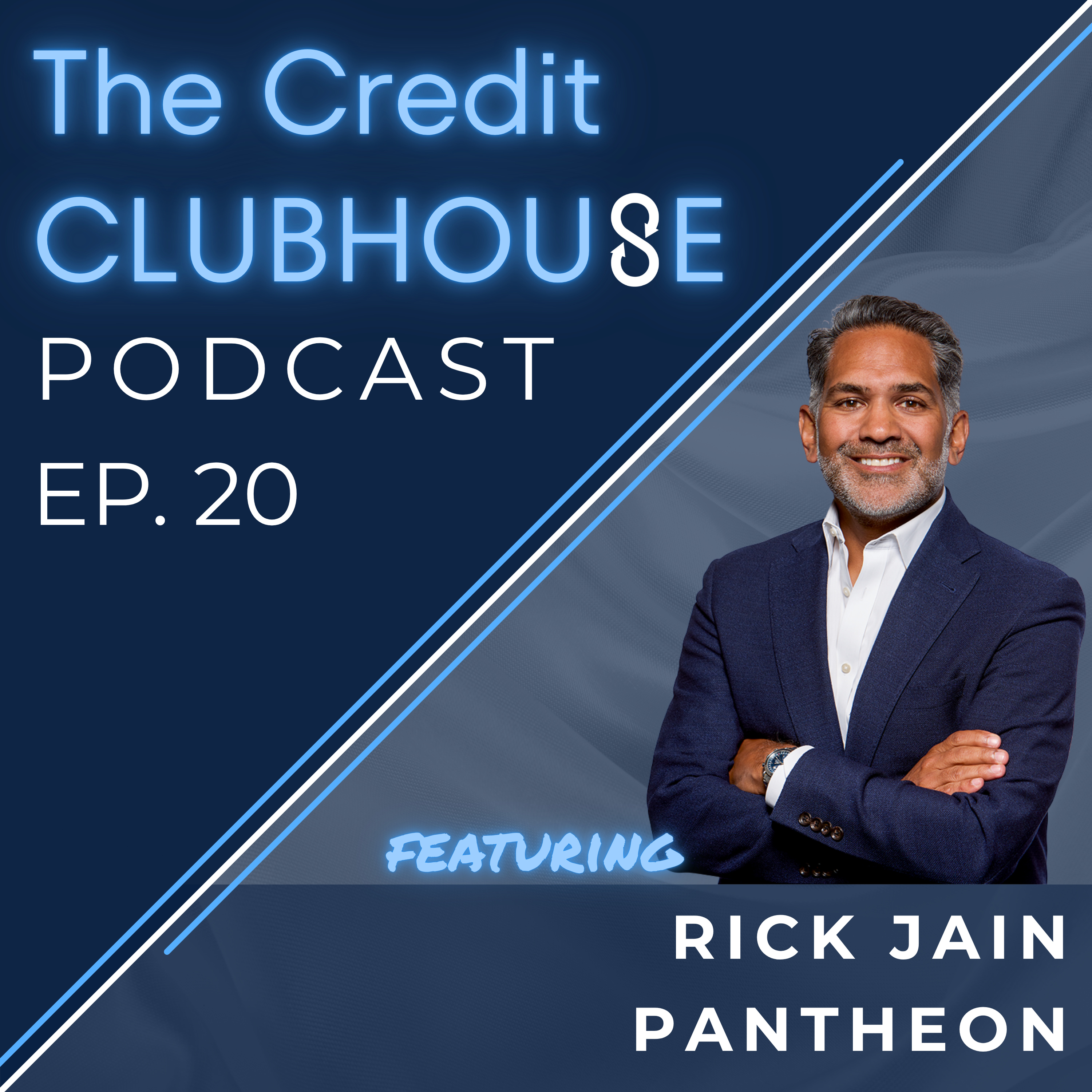 The Credit Clubhouse
