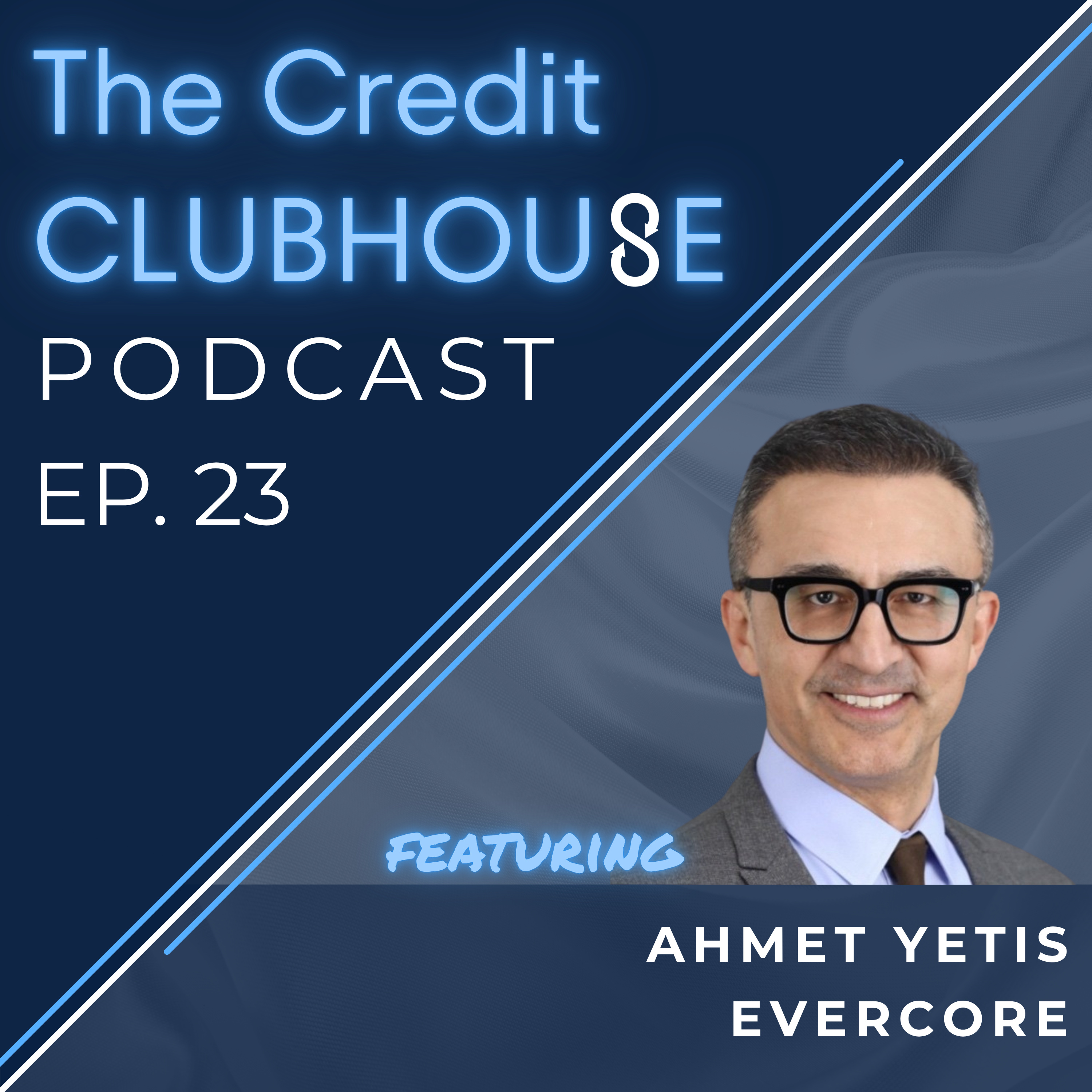 The Credit Clubhouse
