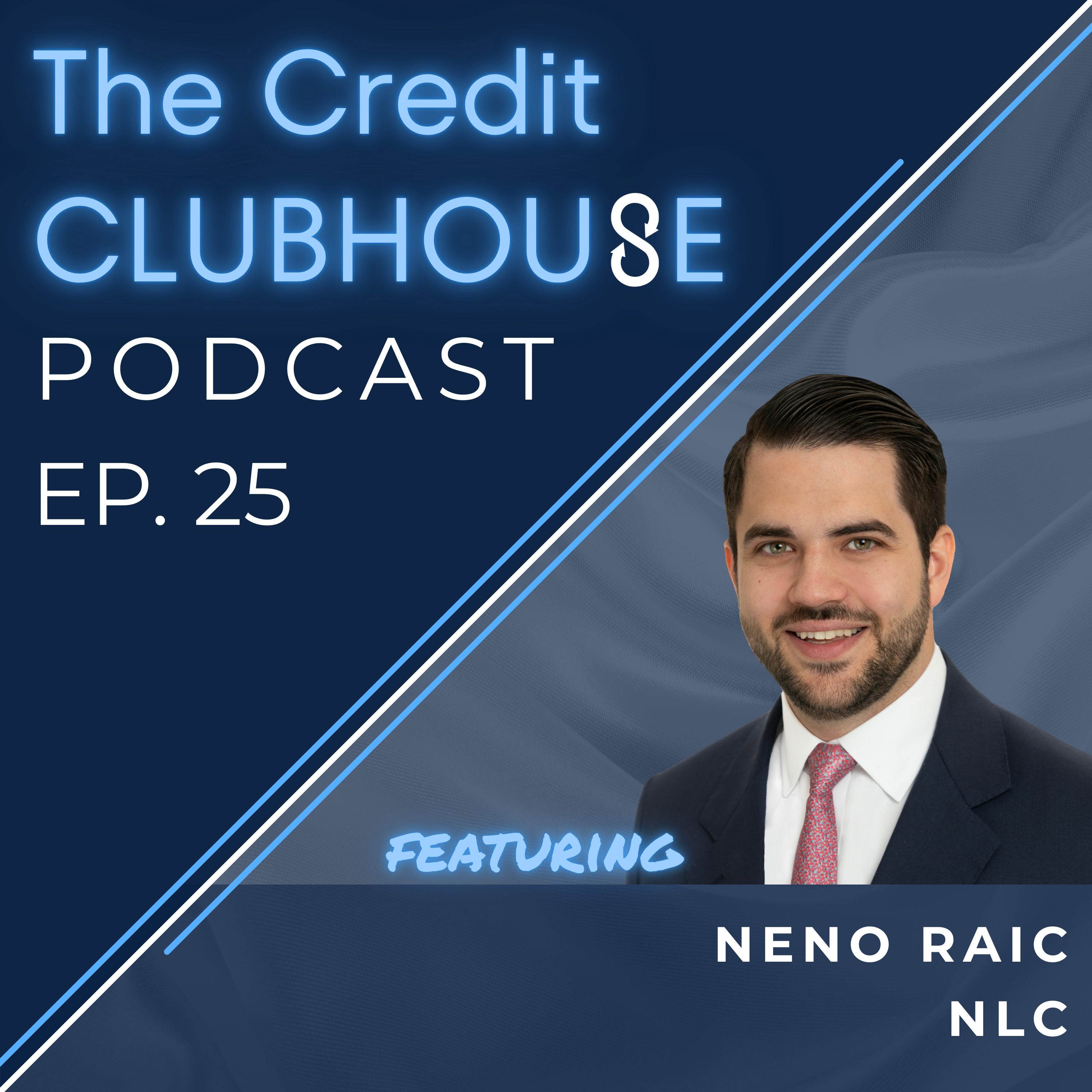 The Credit Clubhouse