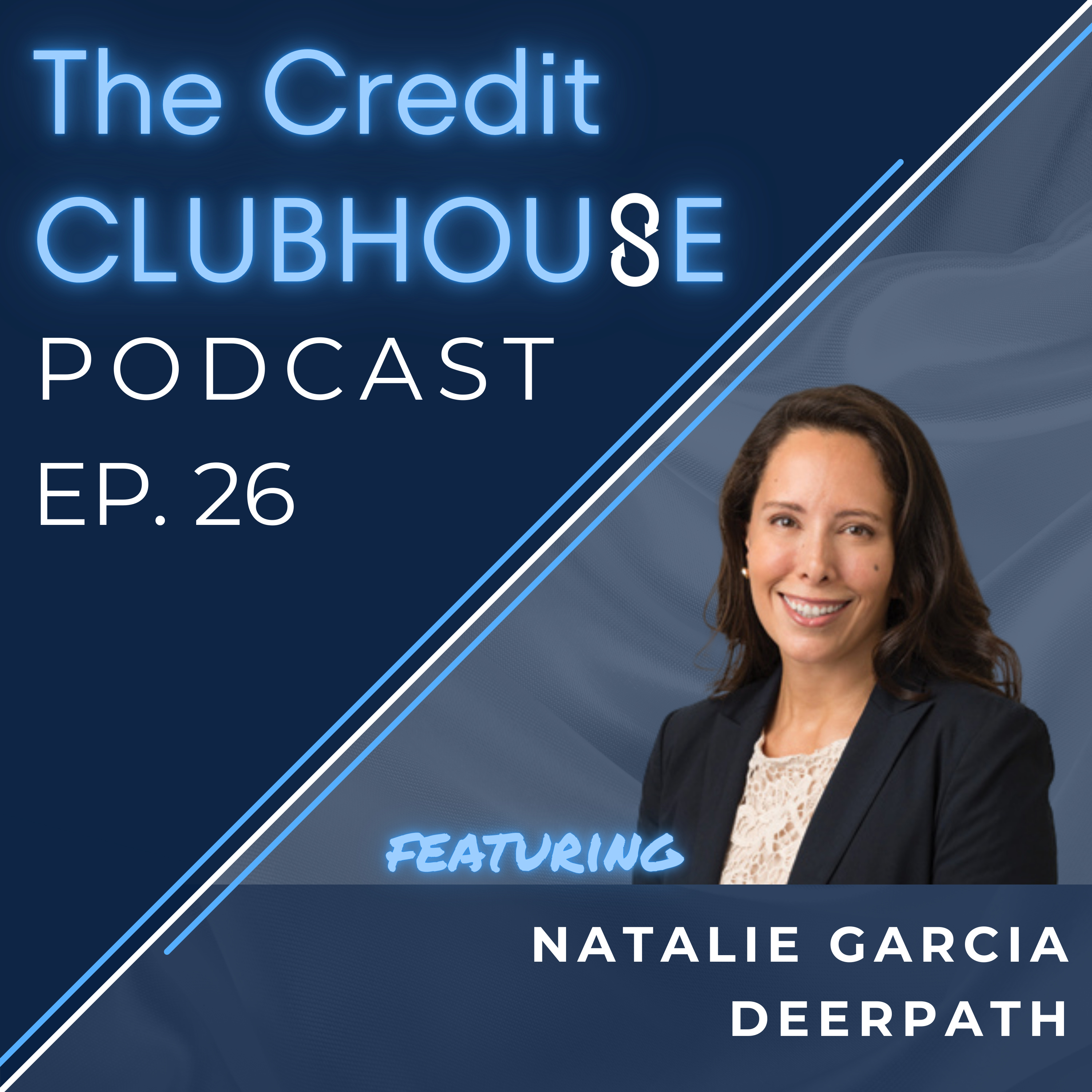 The Credit Clubhouse