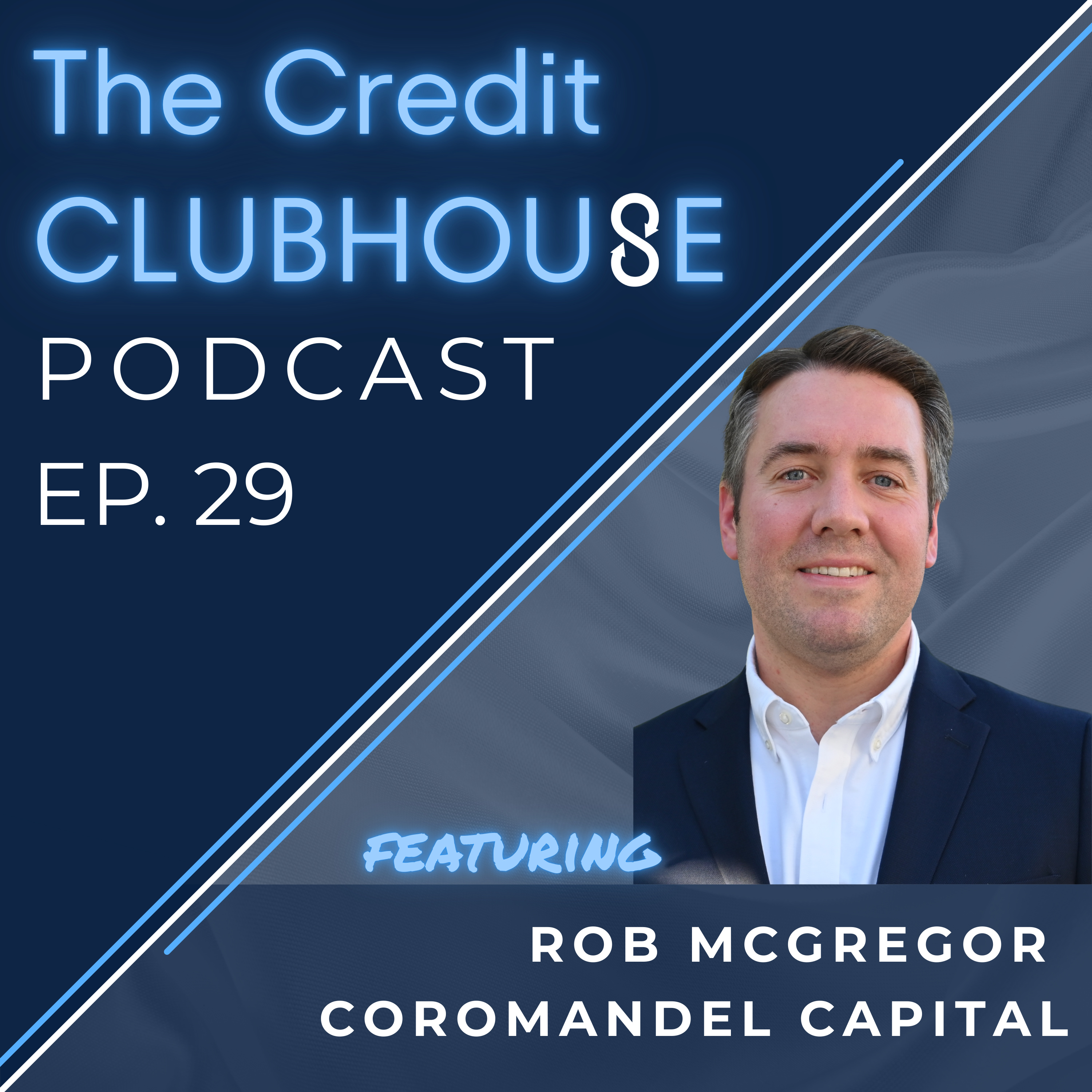 The Credit Clubhouse