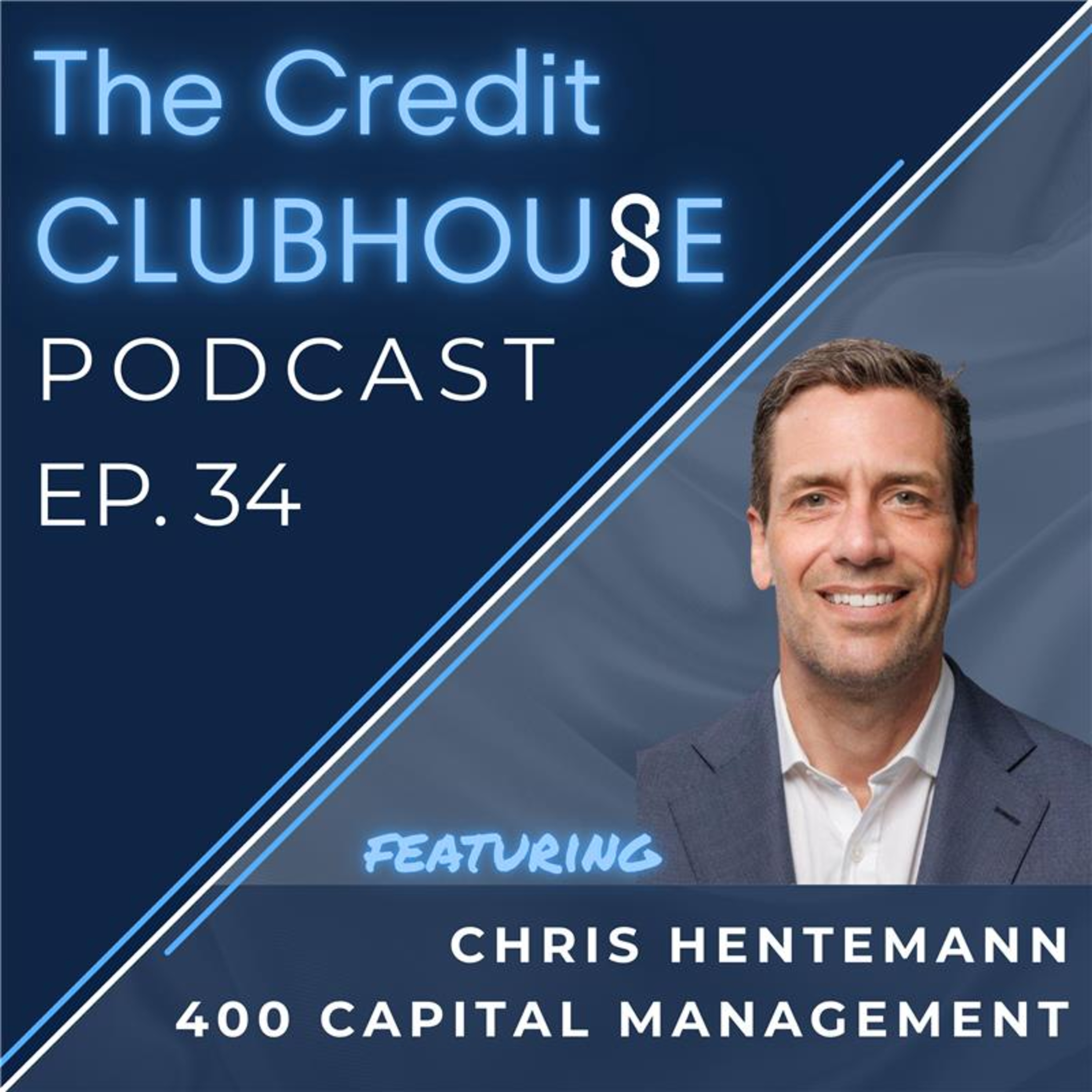 The Credit Clubhouse