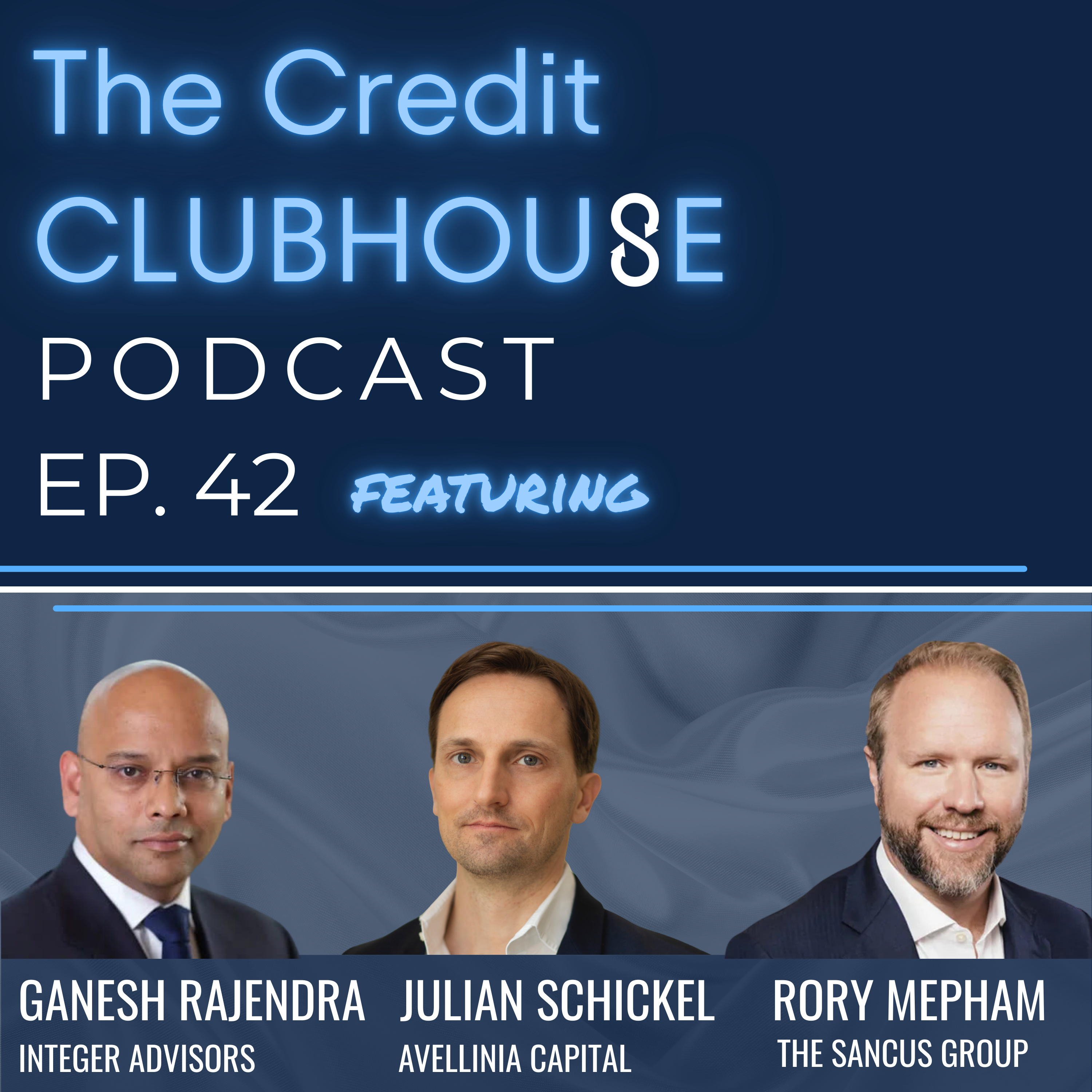 The Credit Clubhouse