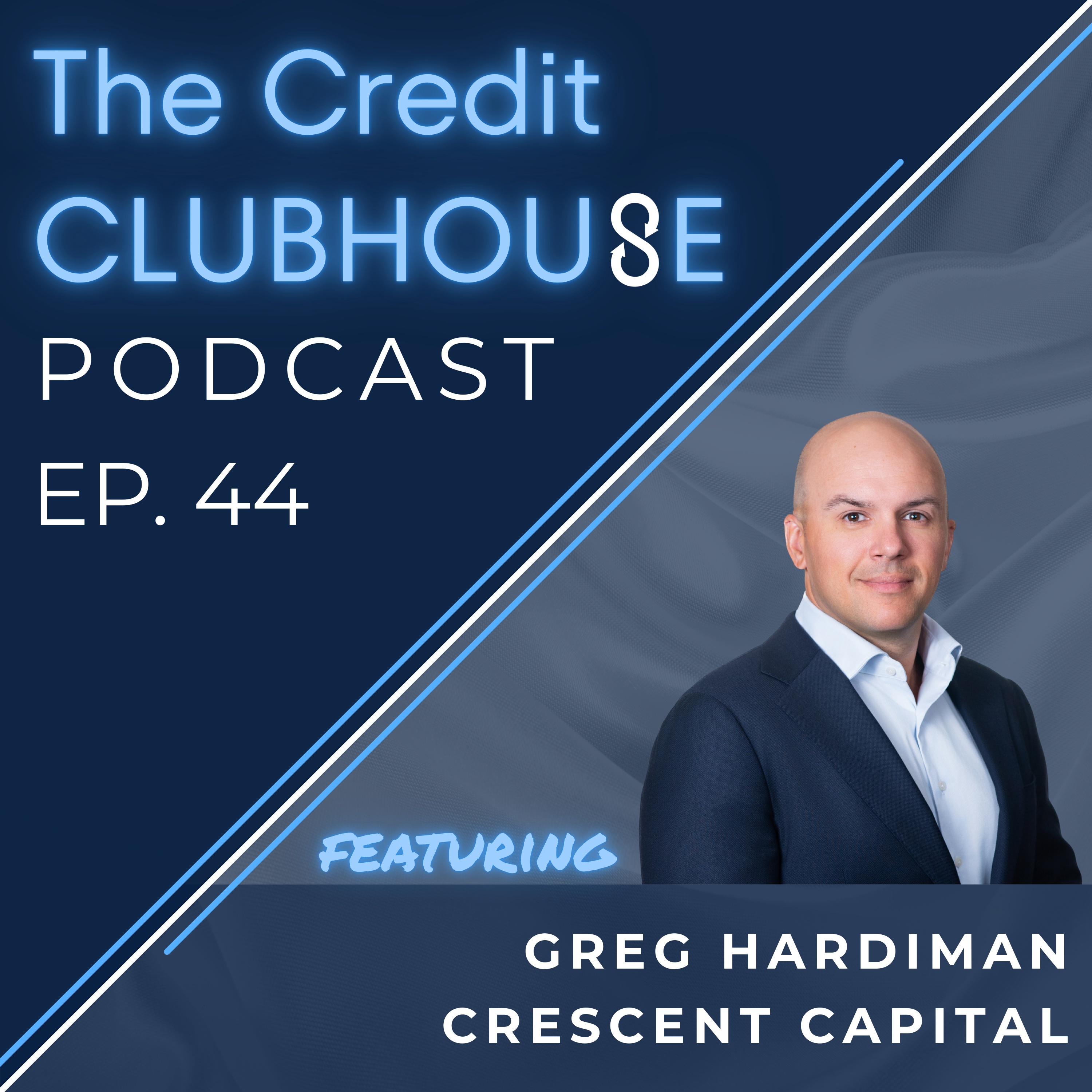 The Credit Clubhouse