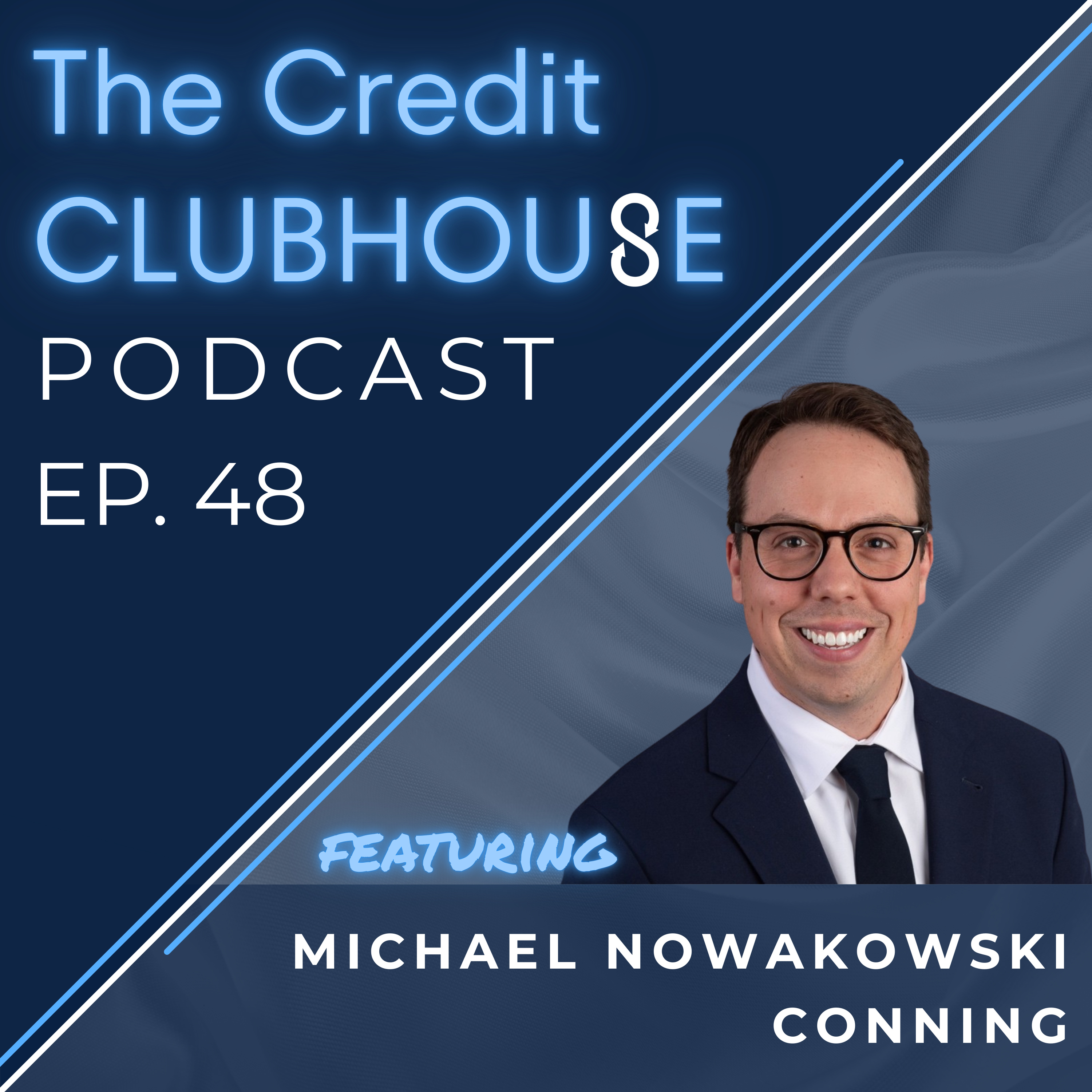 The Credit Clubhouse