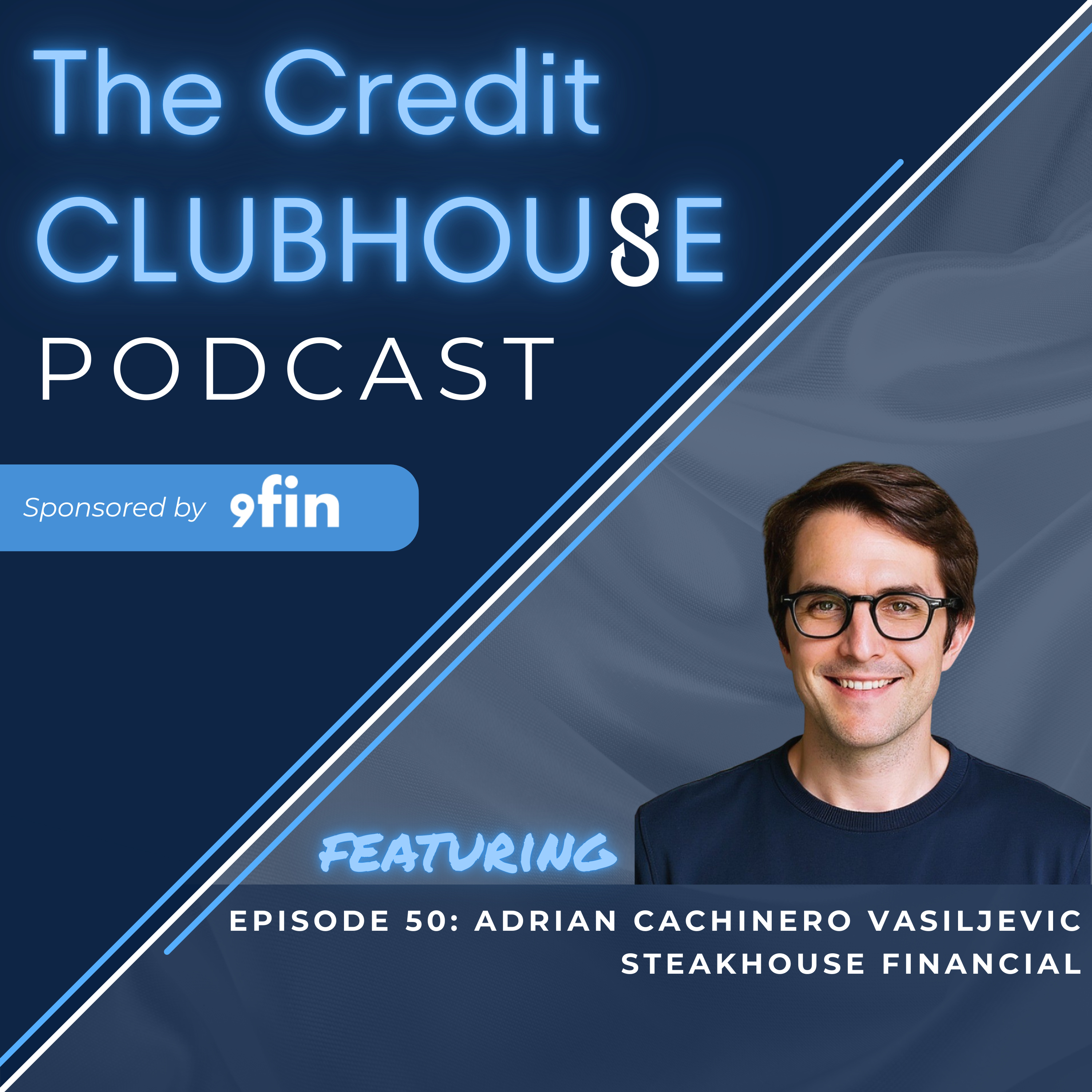 The Credit Clubhouse