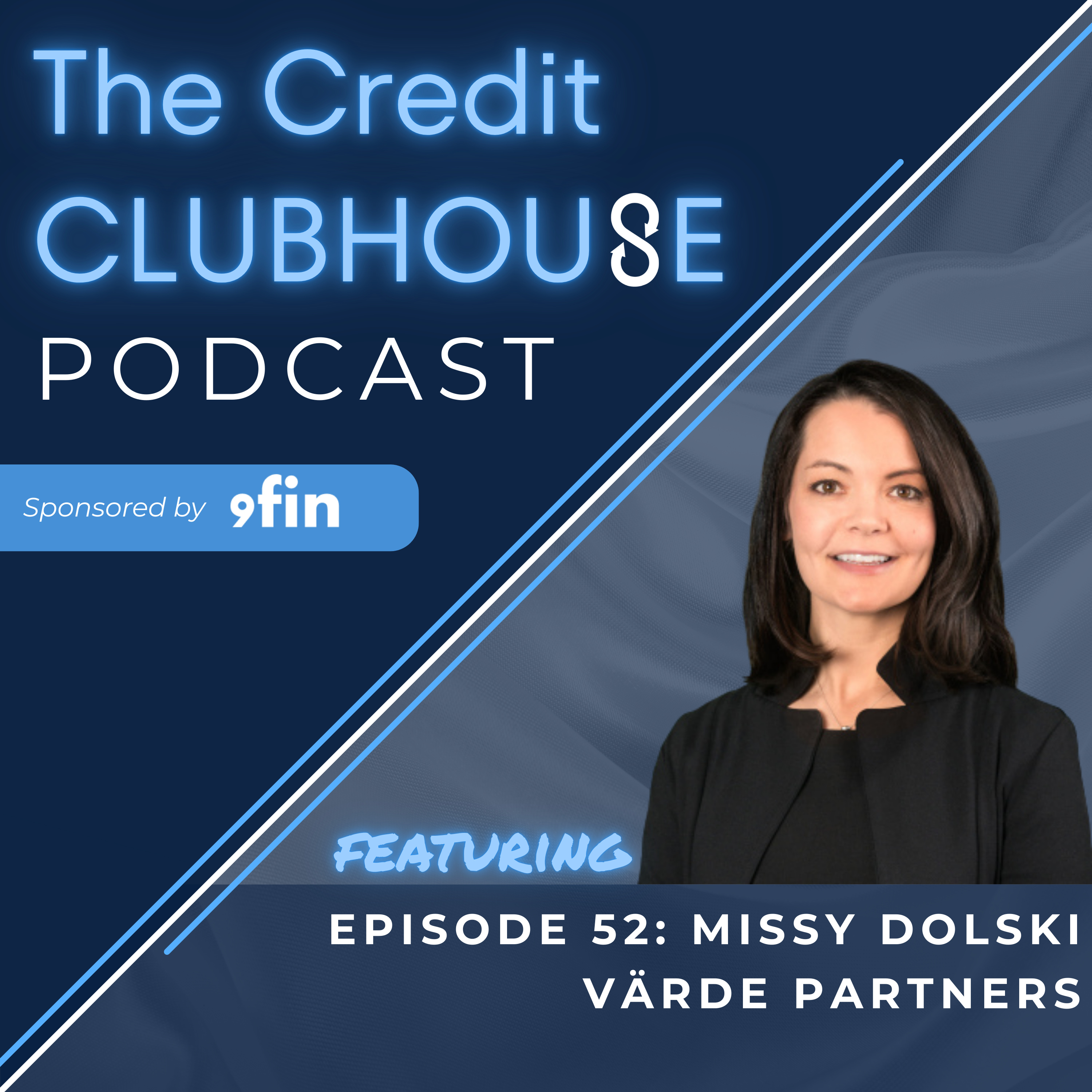 The Credit Clubhouse