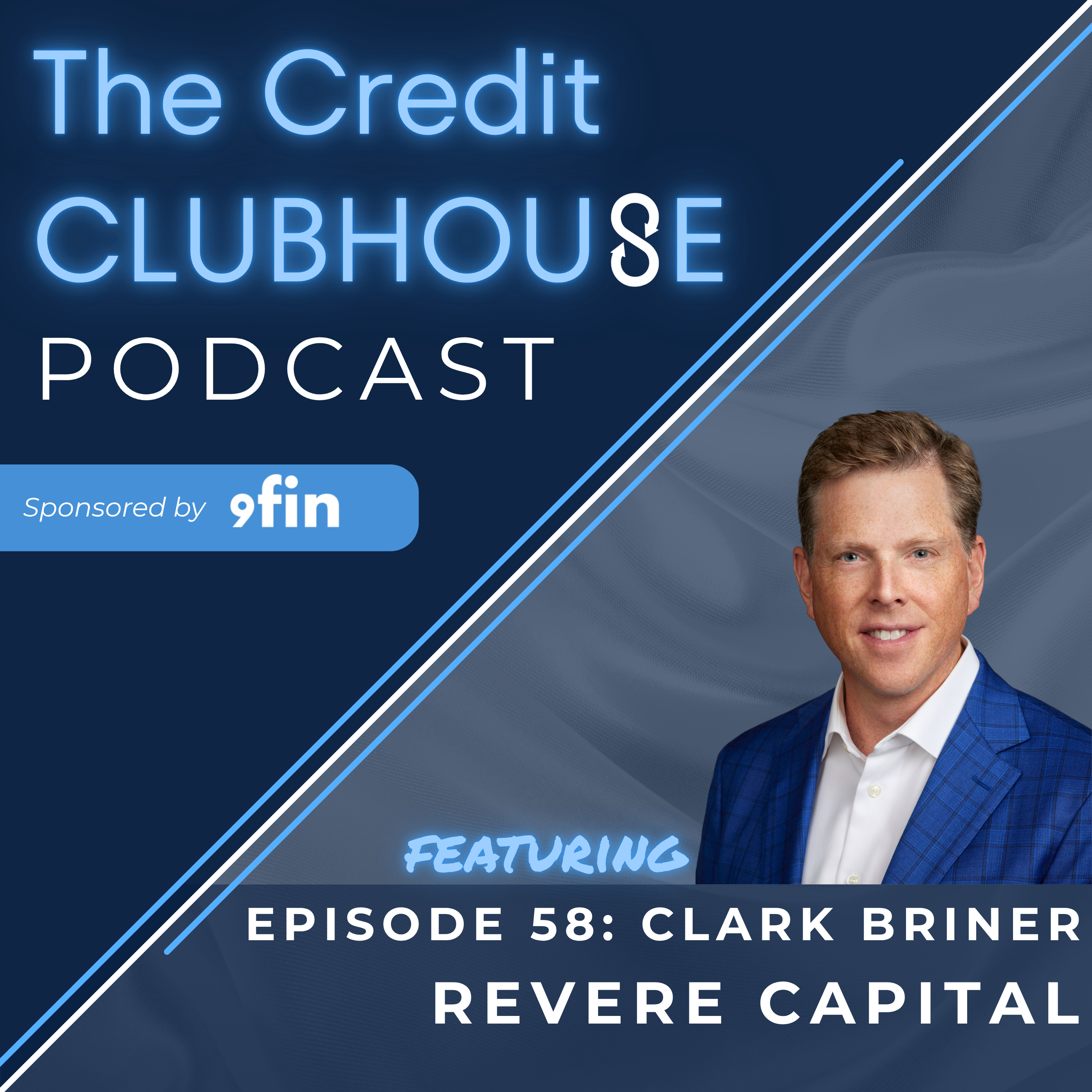 Filling the Credit Gap: ABF & the Lower Middle Market with Clark Briner at Revere Capital