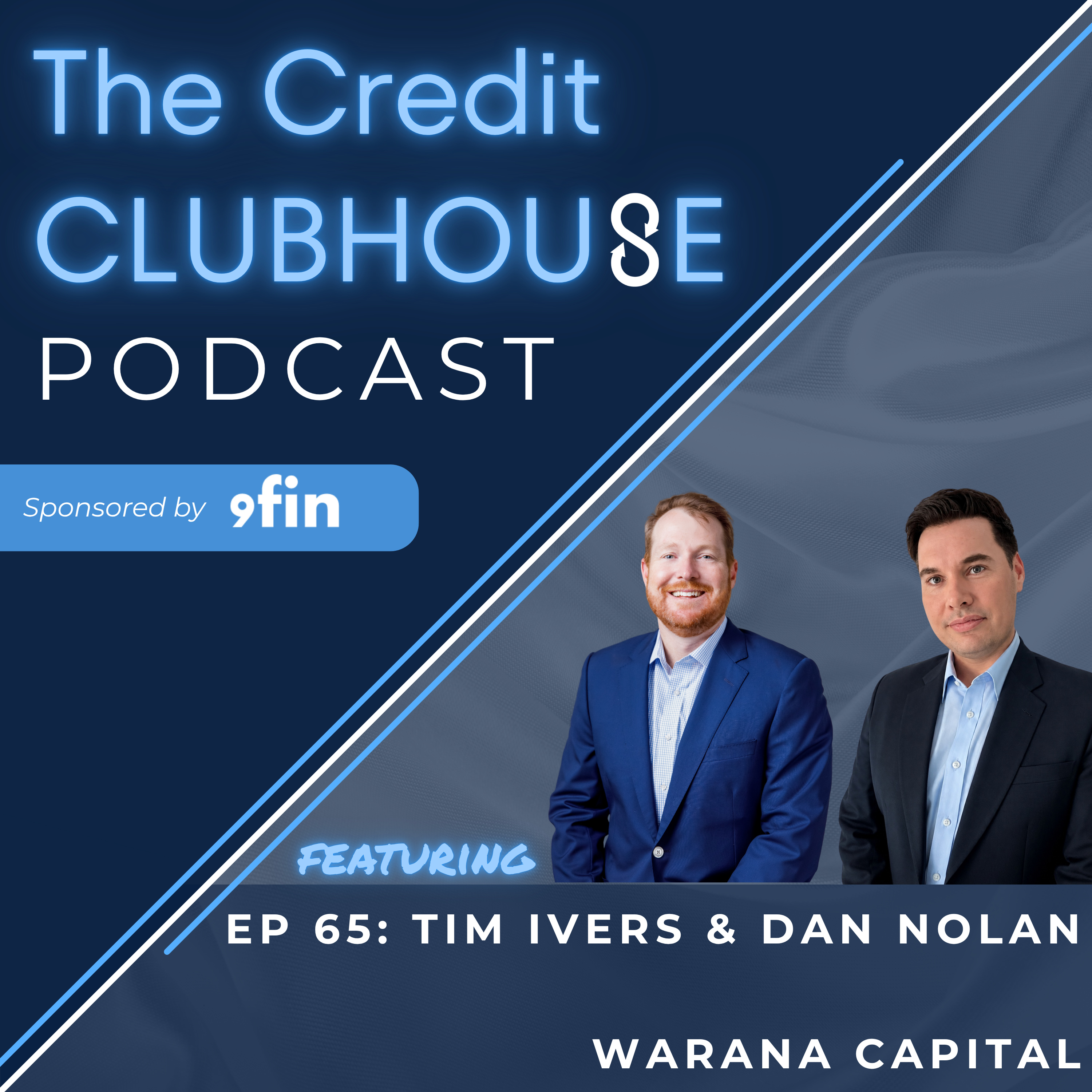 The Credit Clubhouse