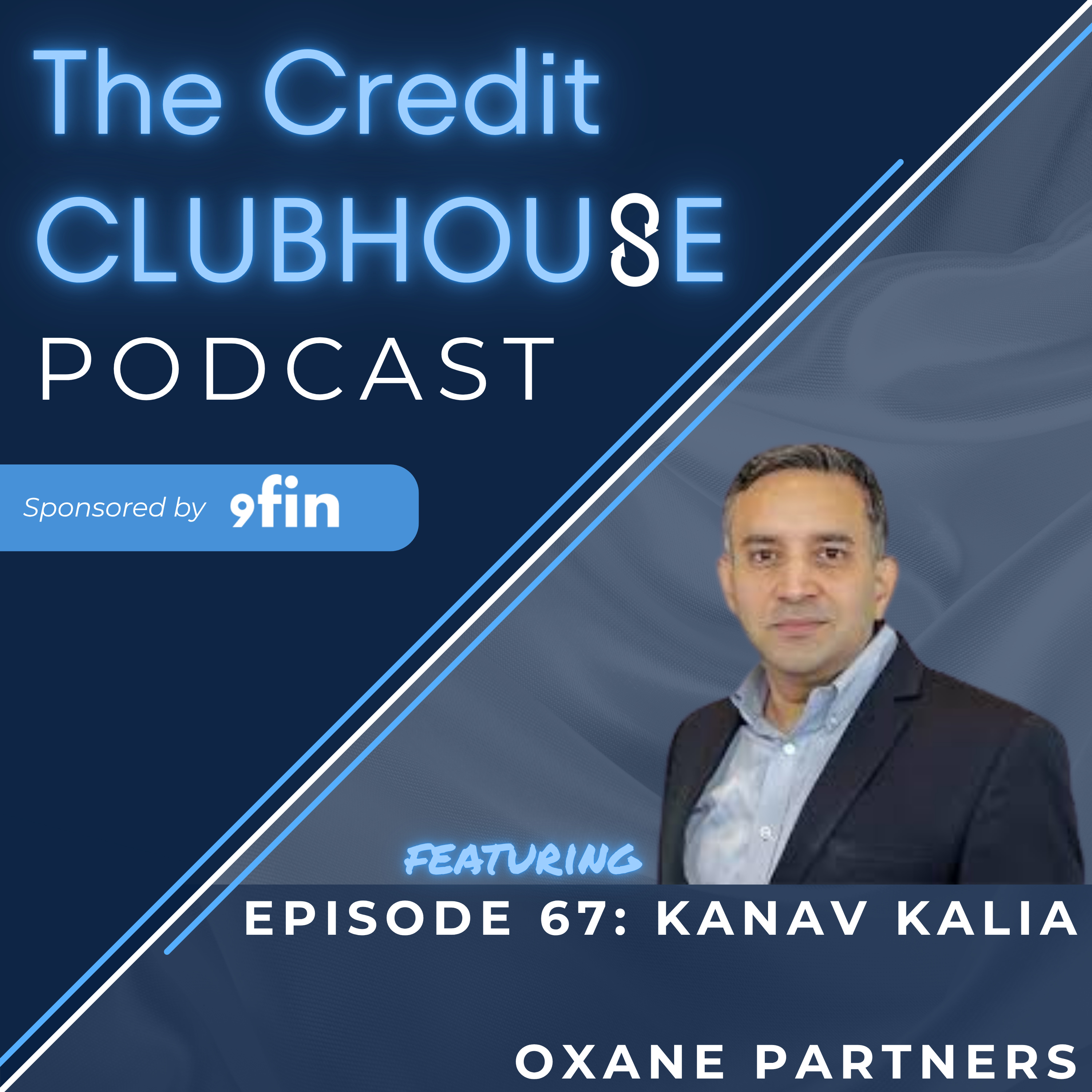 The Credit Clubhouse