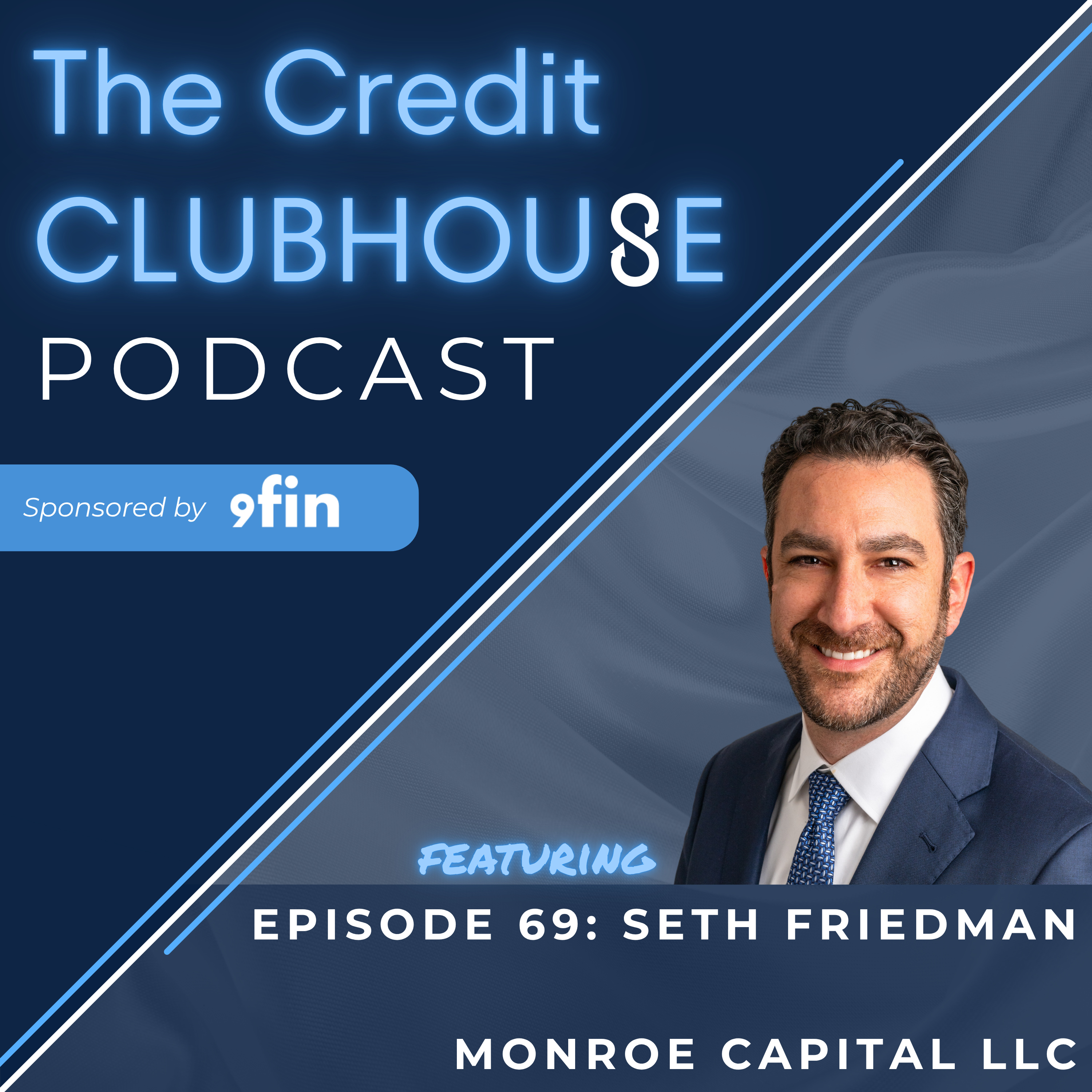 CLO Awards Series – Private Credit CLOs: Innovation, Expansion, and Opportunity with Monroe Capital