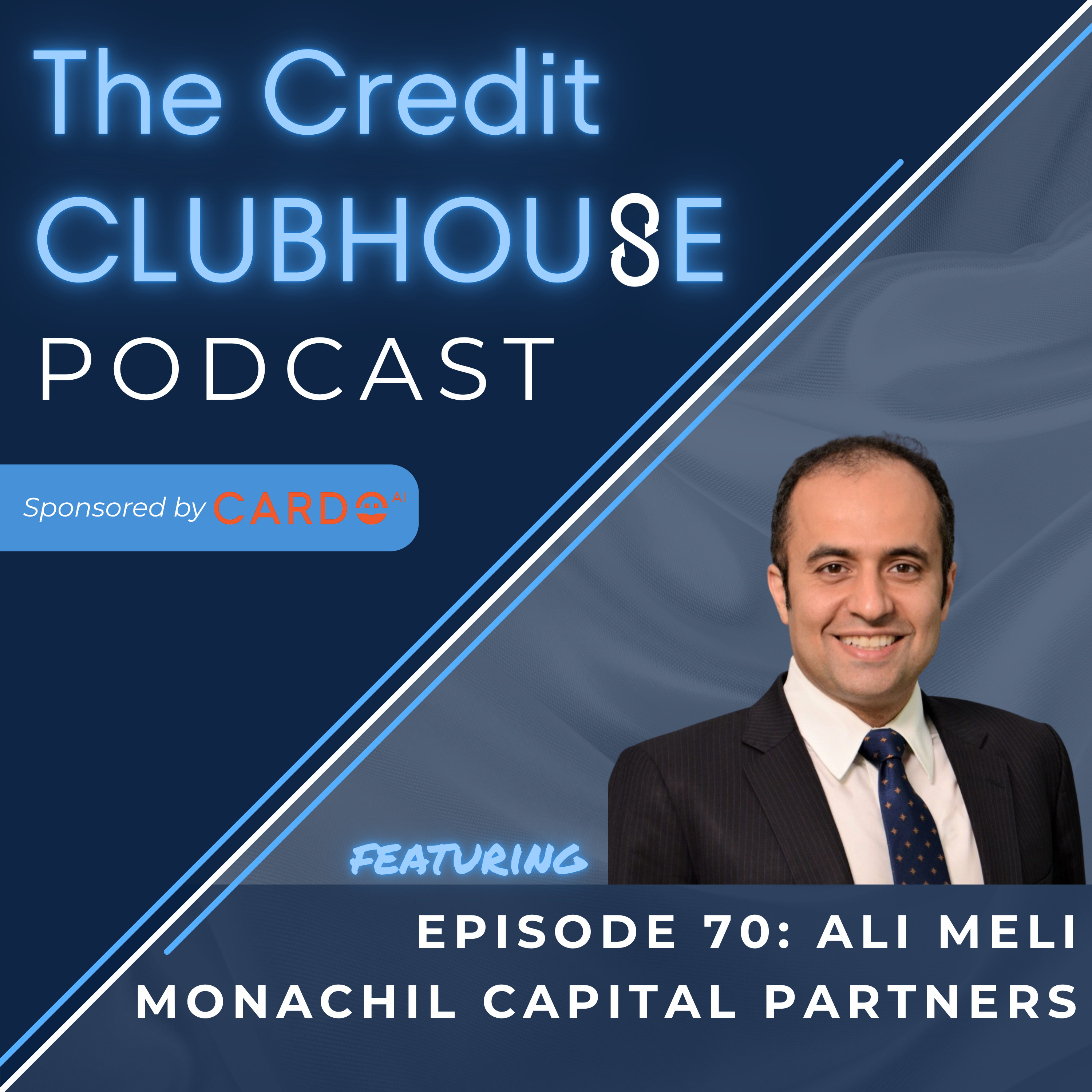 The Credit Clubhouse