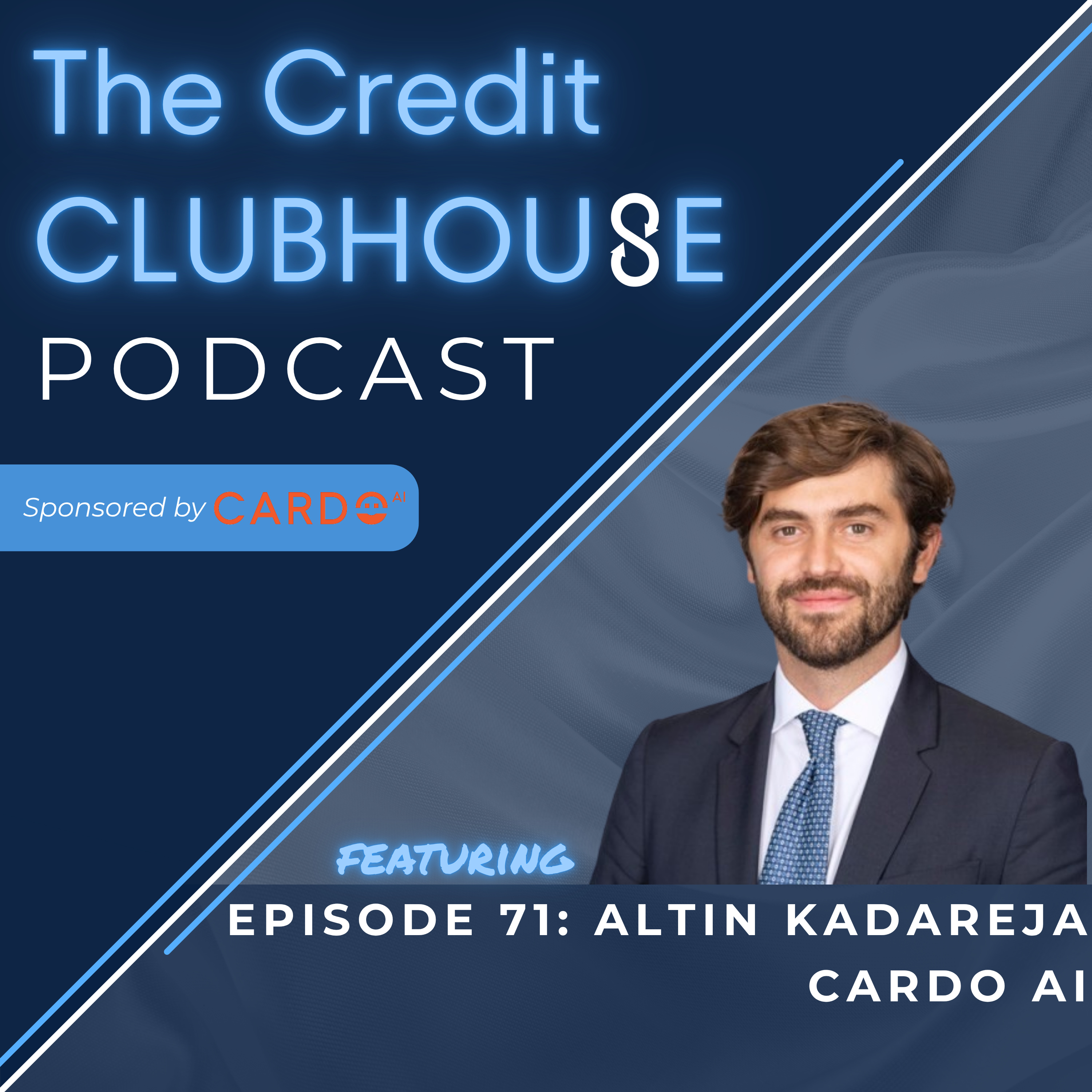 The Credit Clubhouse
