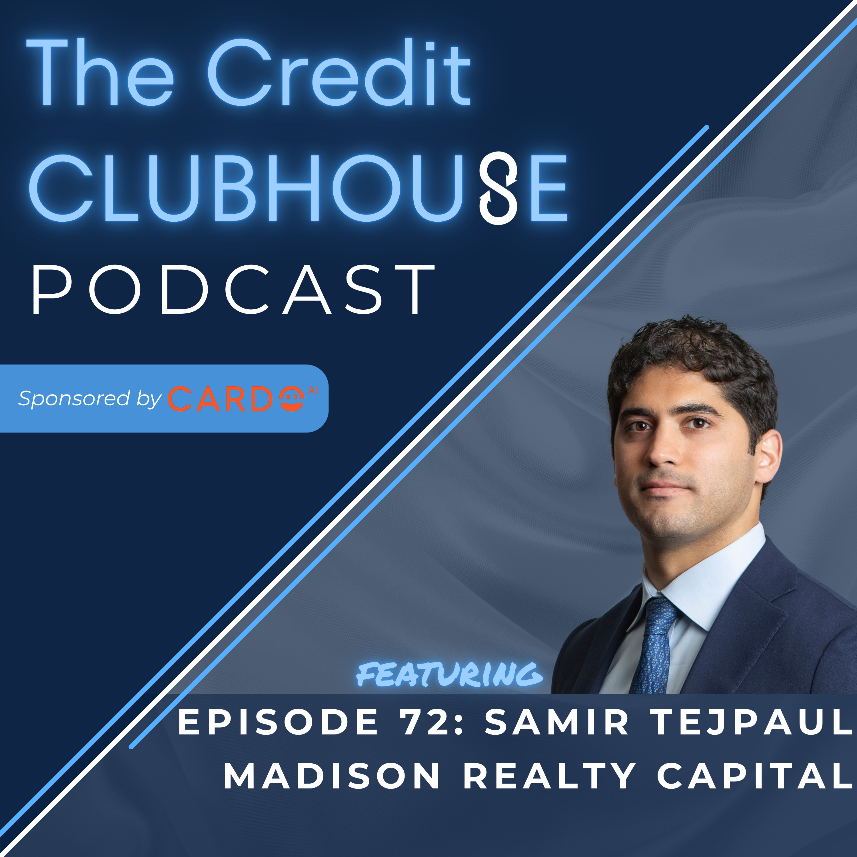 The Credit Clubhouse