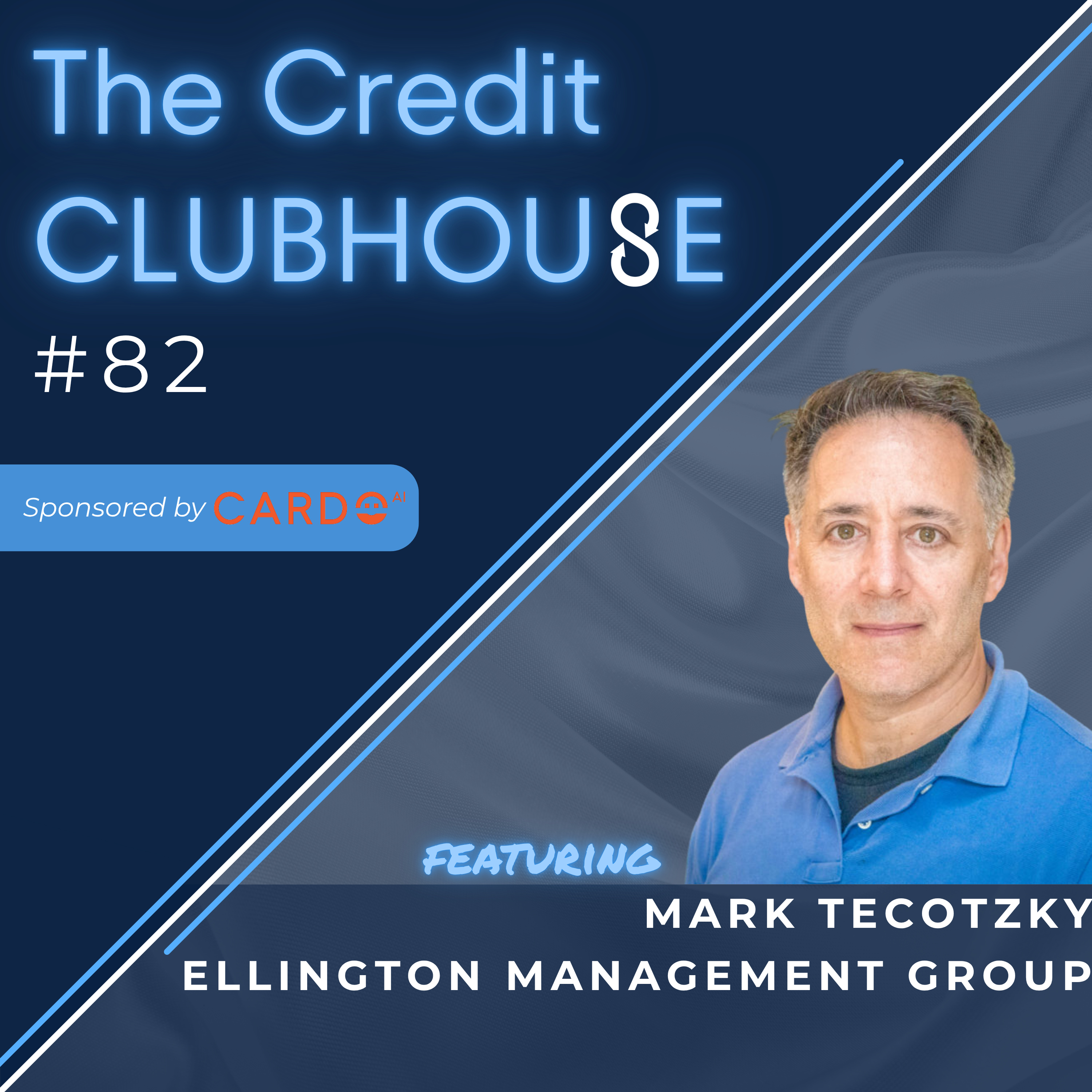 The Search for Credit Alpha with Mark Tecotzky of Ellington Management Group