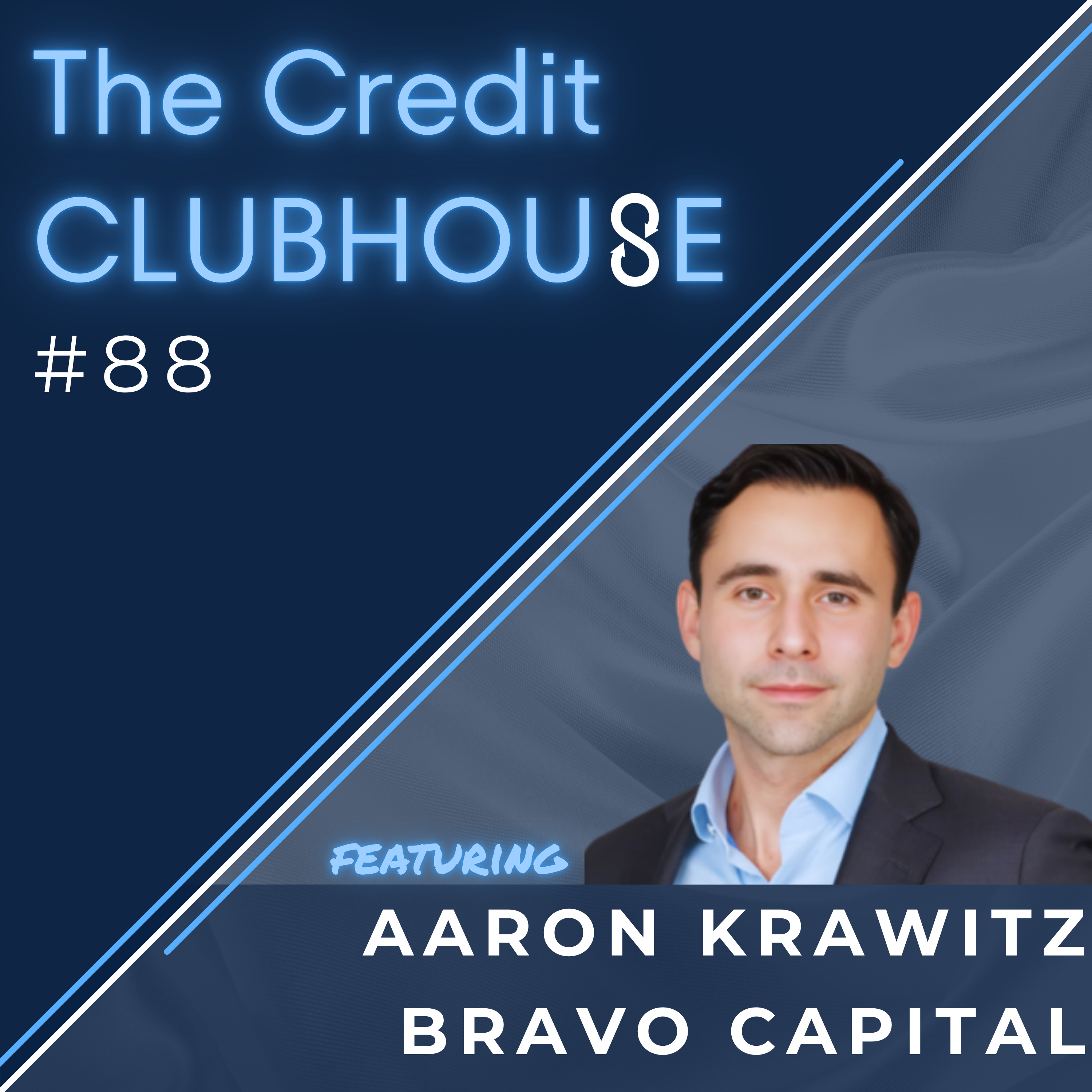 The Financing Gaps Hiding in Plain Sight with Aaron Krawitz of Bravo Capital